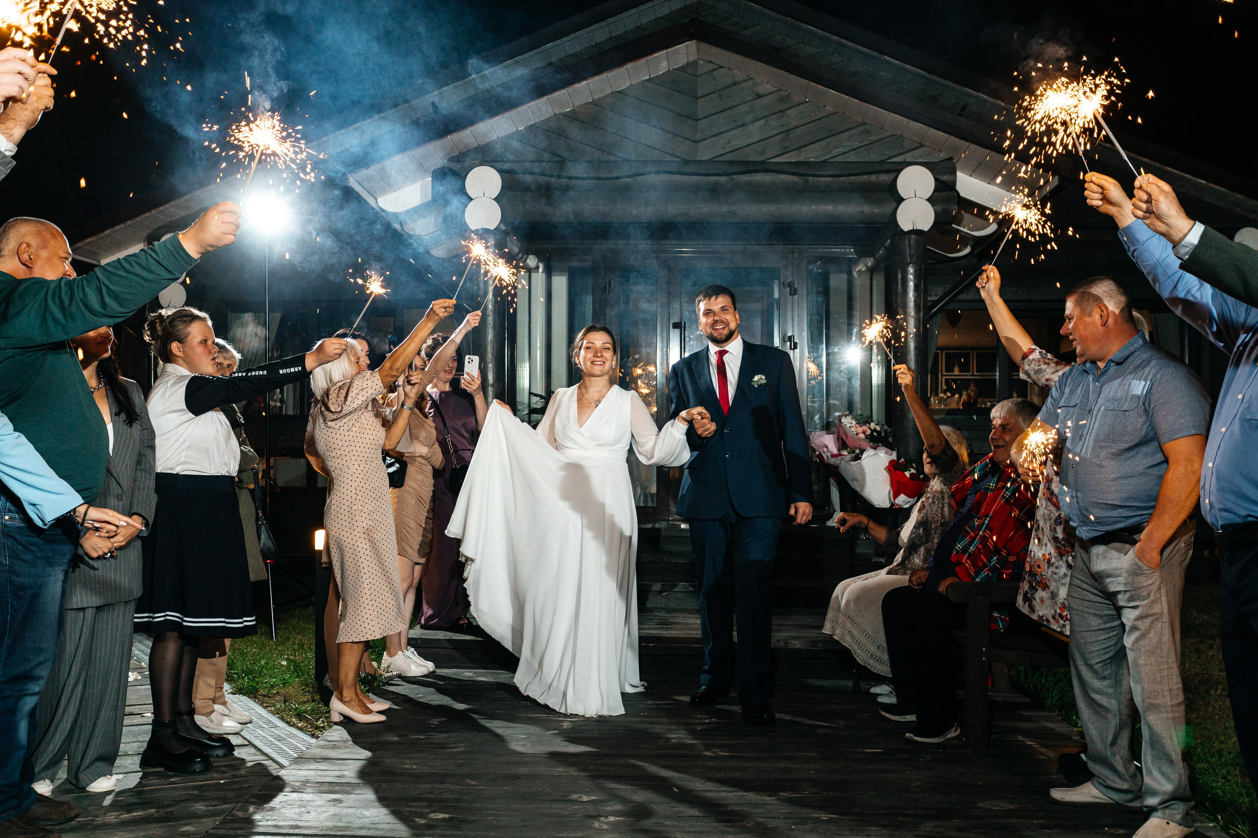 Свадебный день, Антон и Любовь 24.08.2024. Александр Оношкин. Свадебный фотограф в Екатеринбурге