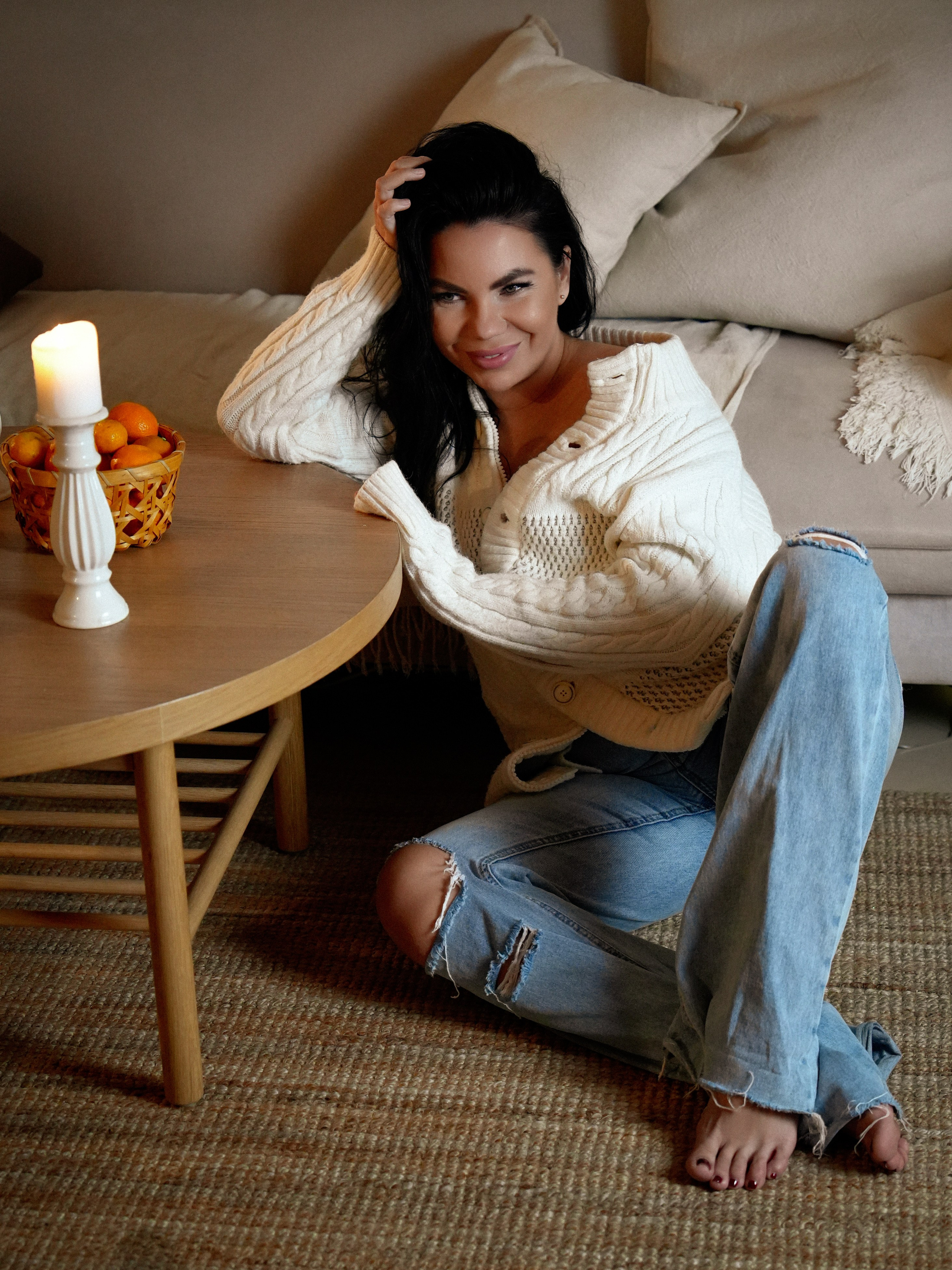 Love story. Фотограф Маргарита Ступакова