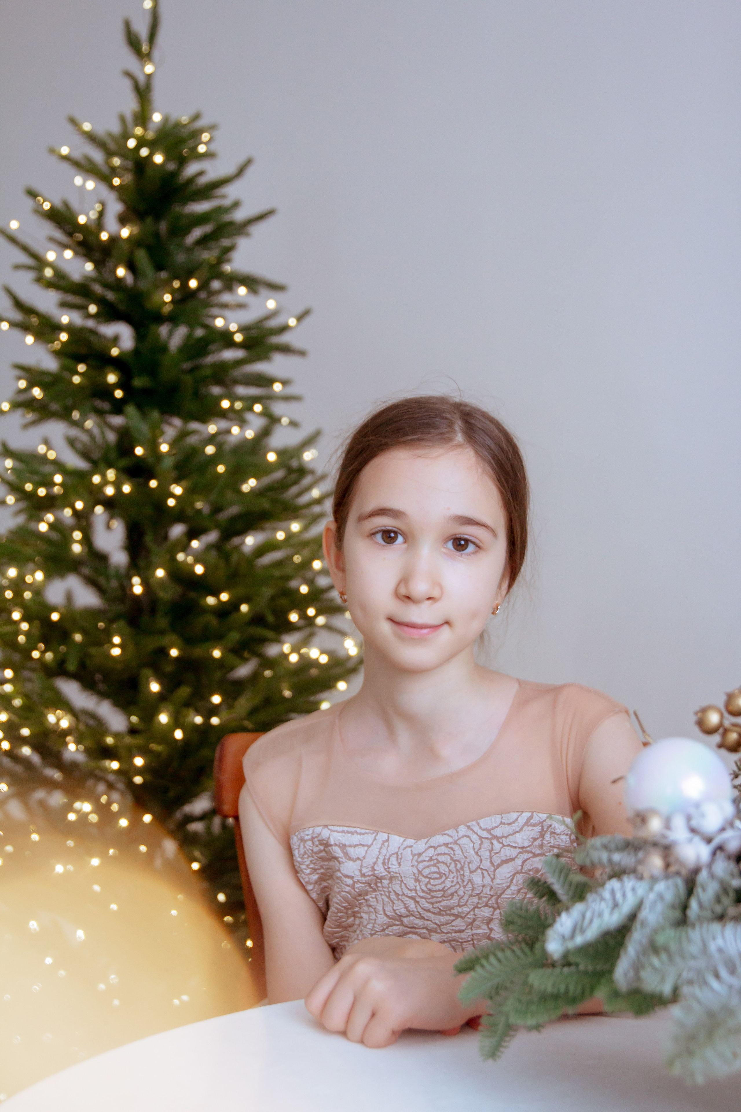 Семья Новиковых. Портретный фотограф Надежда Волкова