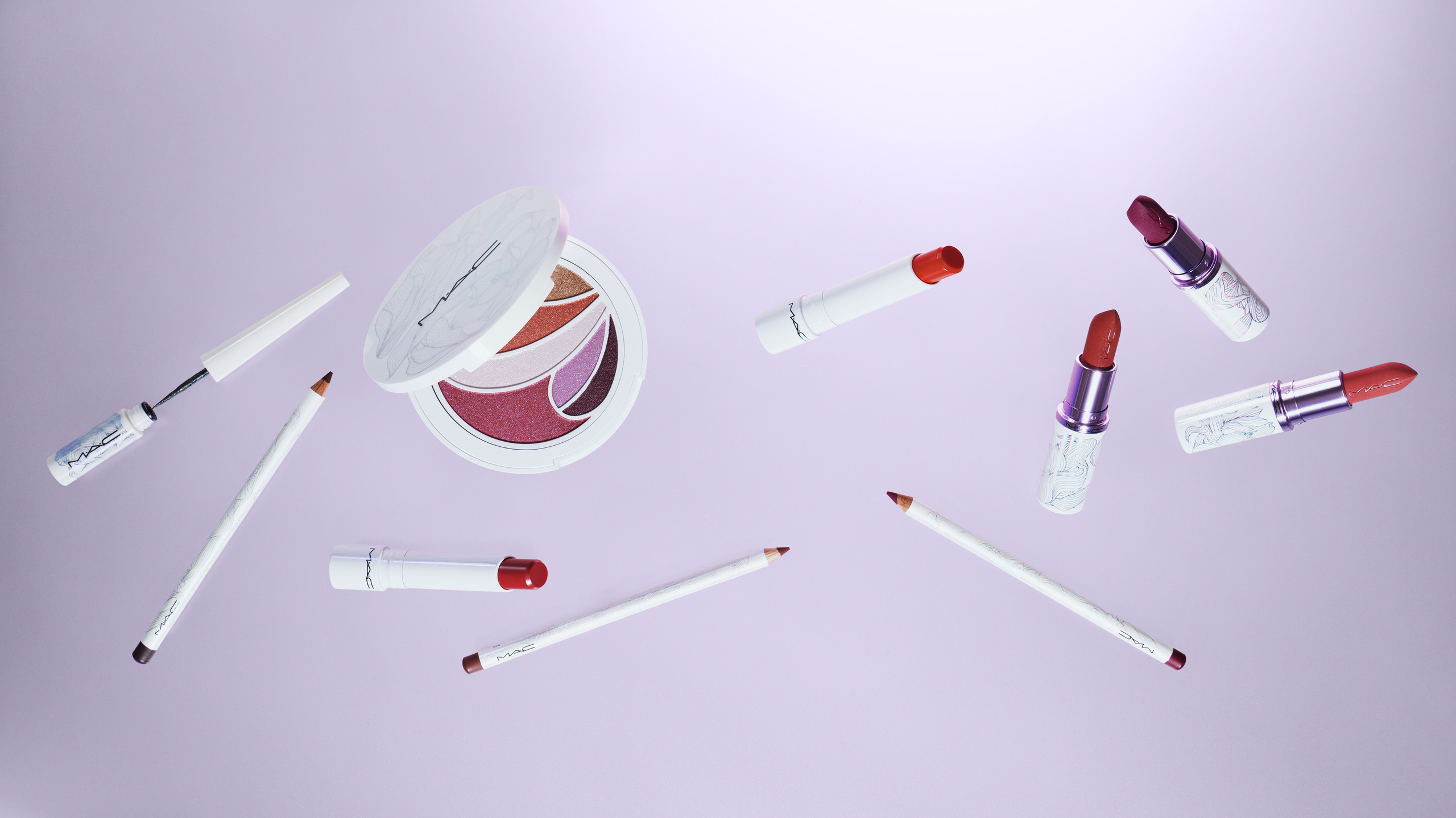 Gold Apple x MAC. Fashion фотограф и Арт директор. Санкт-Петербург и Москва