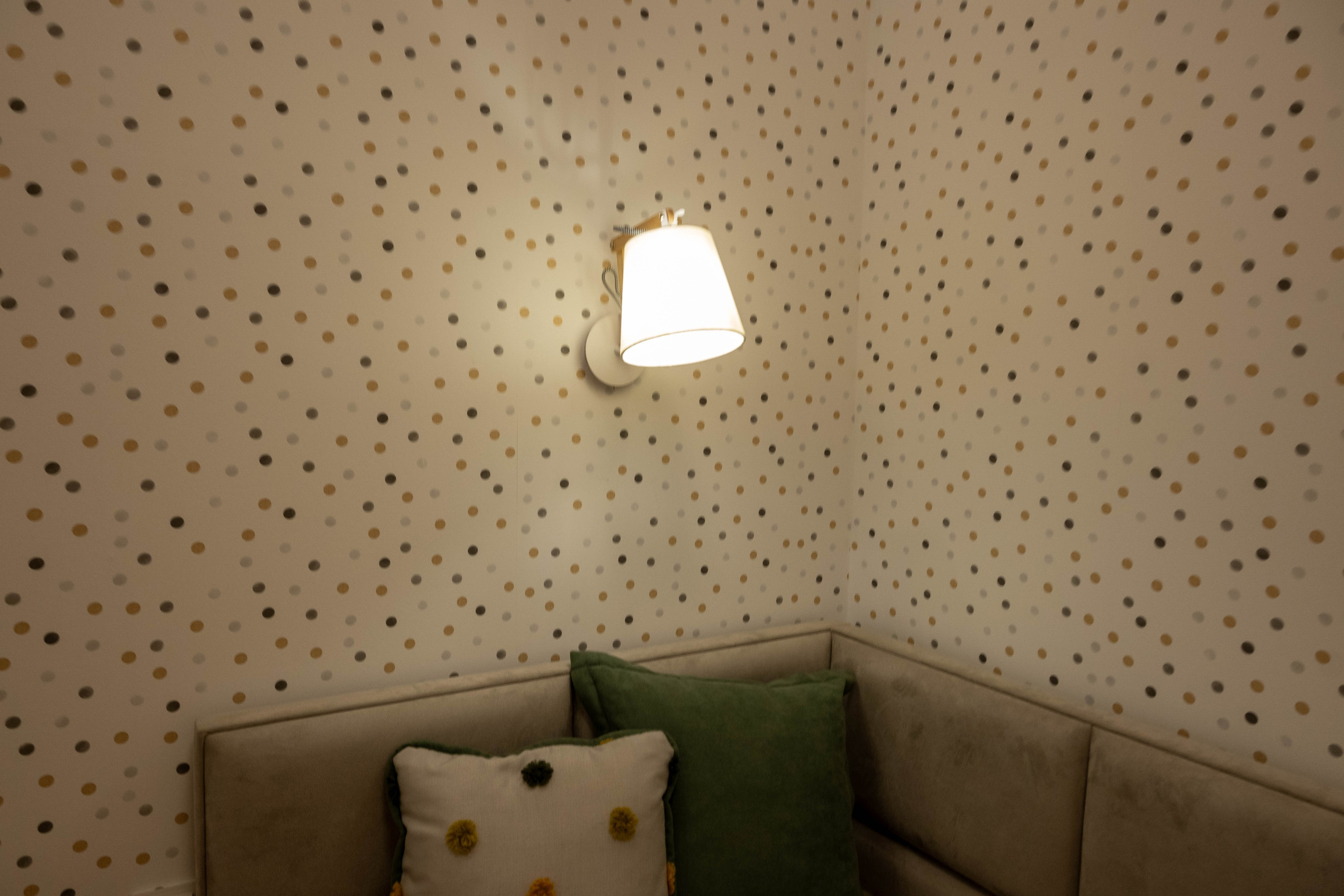 Flat. Fotograf Dmitrii Donets