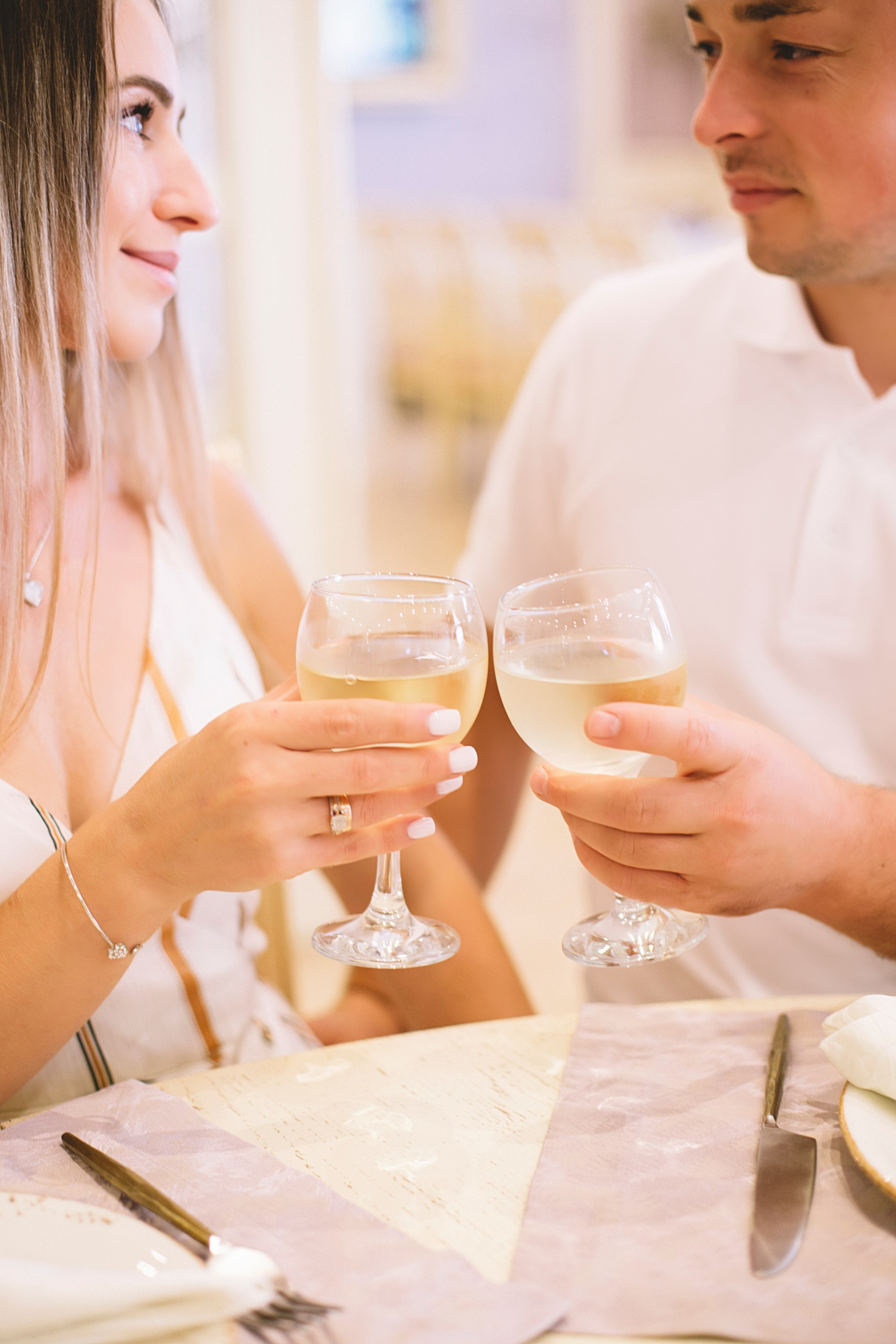 Дан и Доина. Портретный и свадебный фотограф Даня Похватова