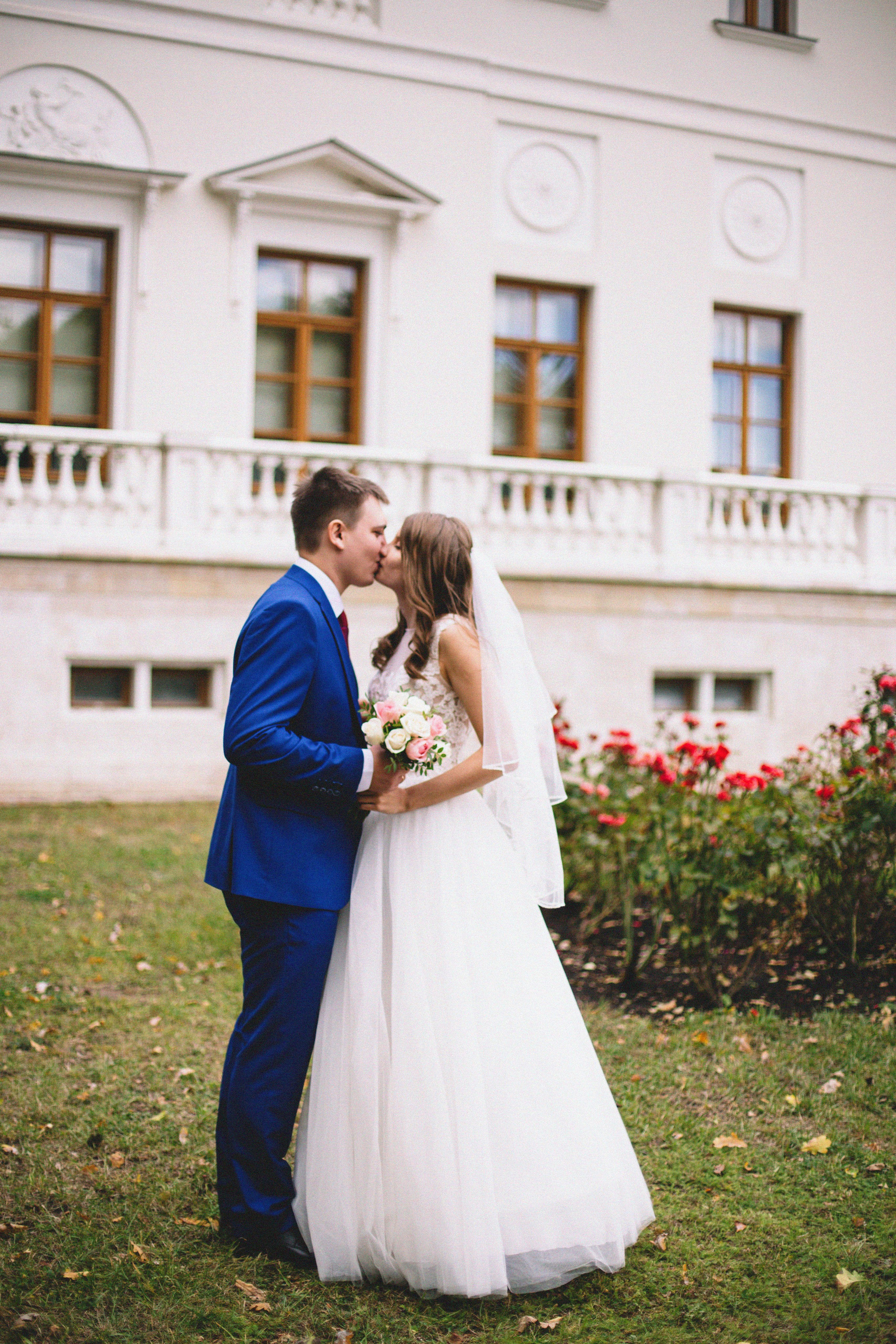 Анна. Портретный и свадебный фотограф Даня Похватова