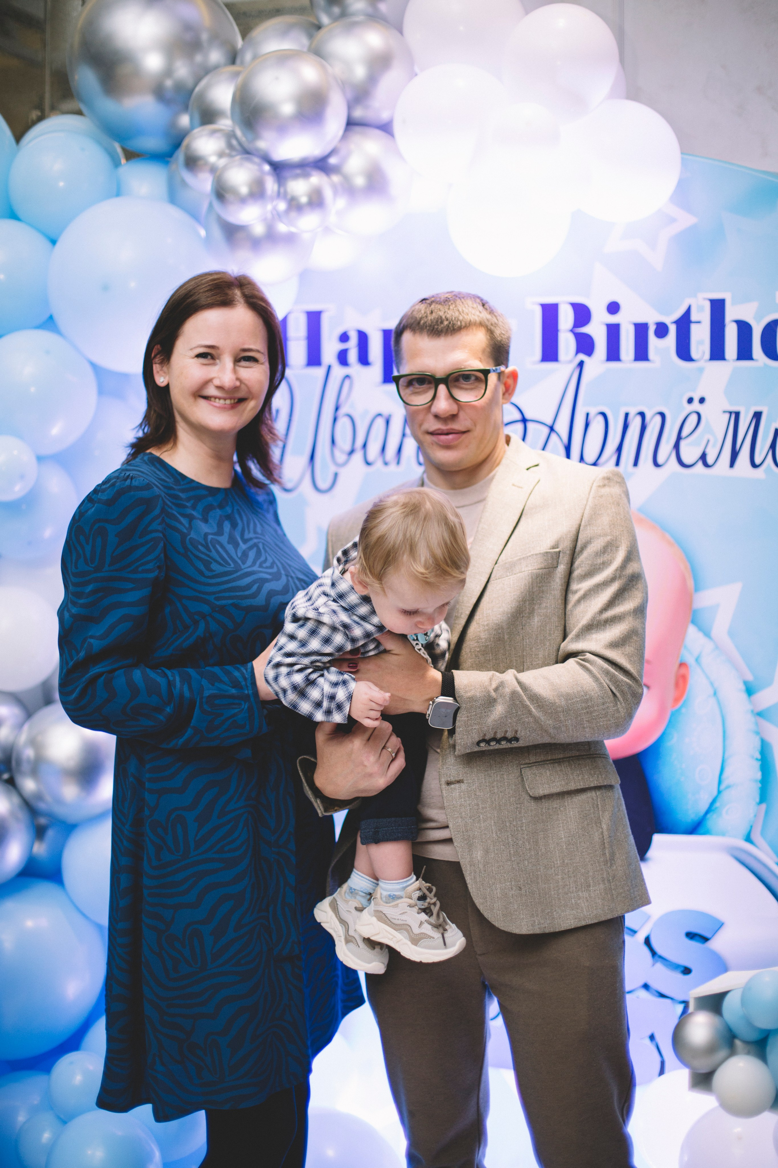 Иван. Портретный и свадебный фотограф Даня Похватова