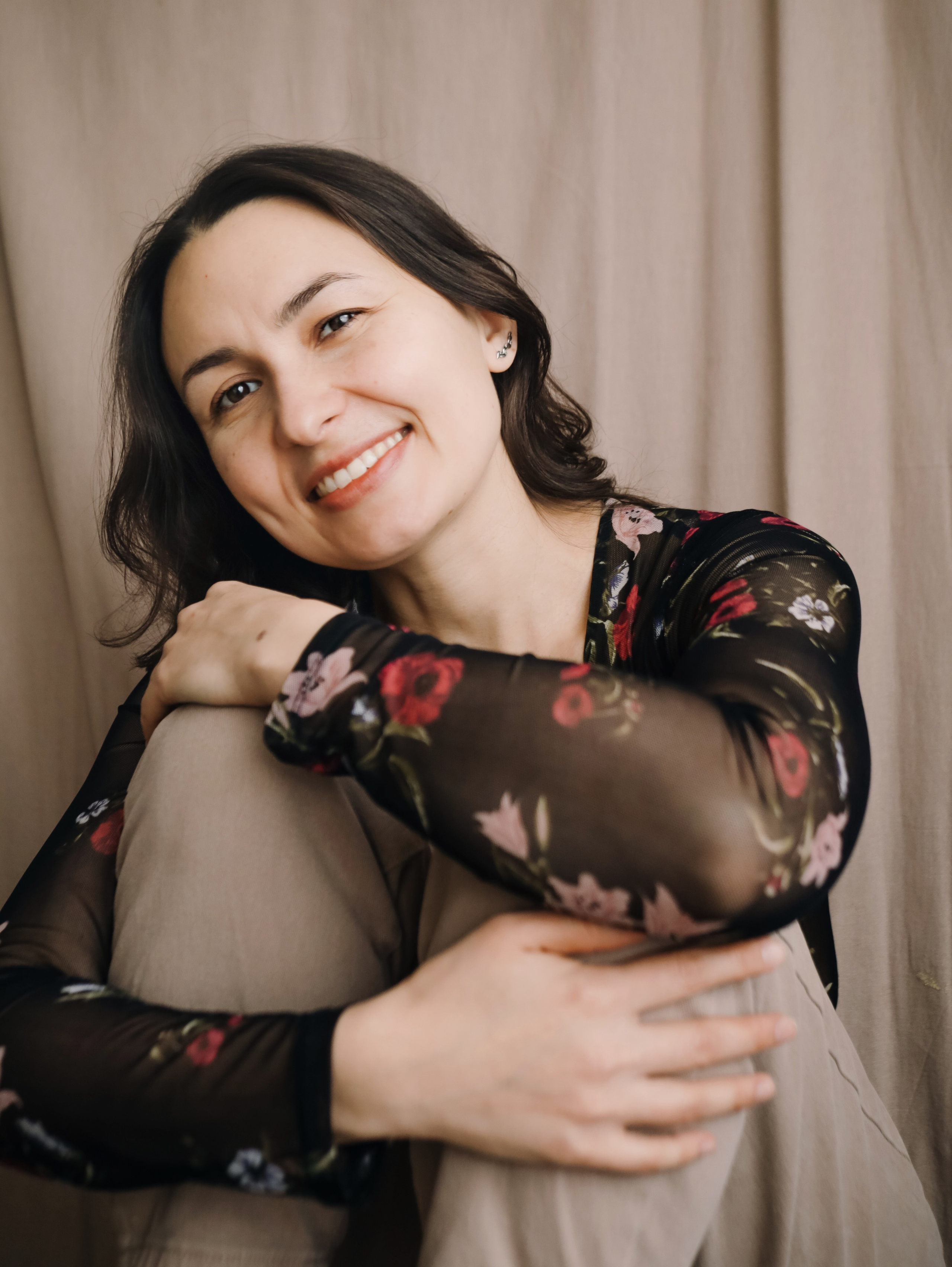 Айгуль. Алёна Стерхова — Предметный и портретный фотограф. Ижевск