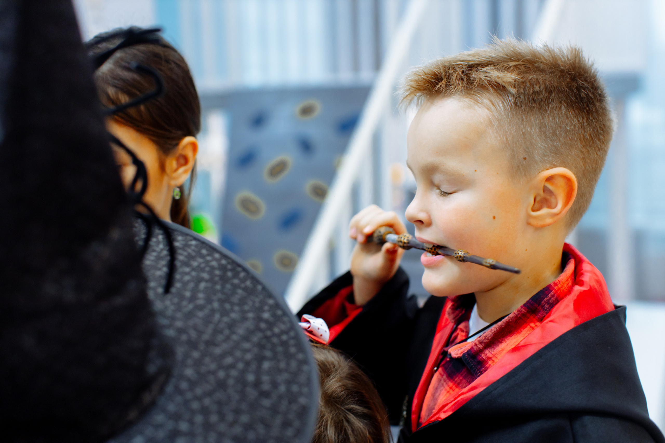 Вове 7 лет. Свадебный и семейный фотограф Скрынник Светлана
