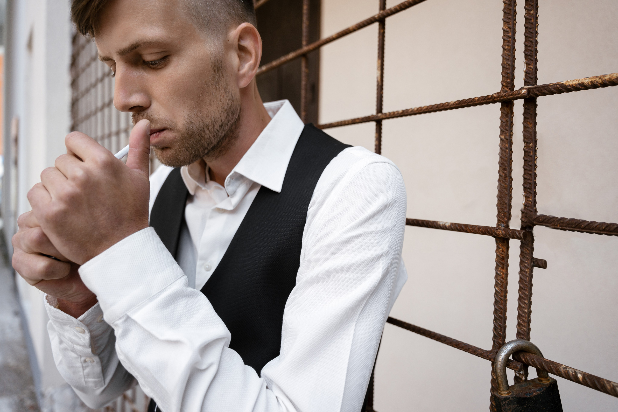 Витя и Аня. Фотограф Томск, Новосибирск Влад Свириденко