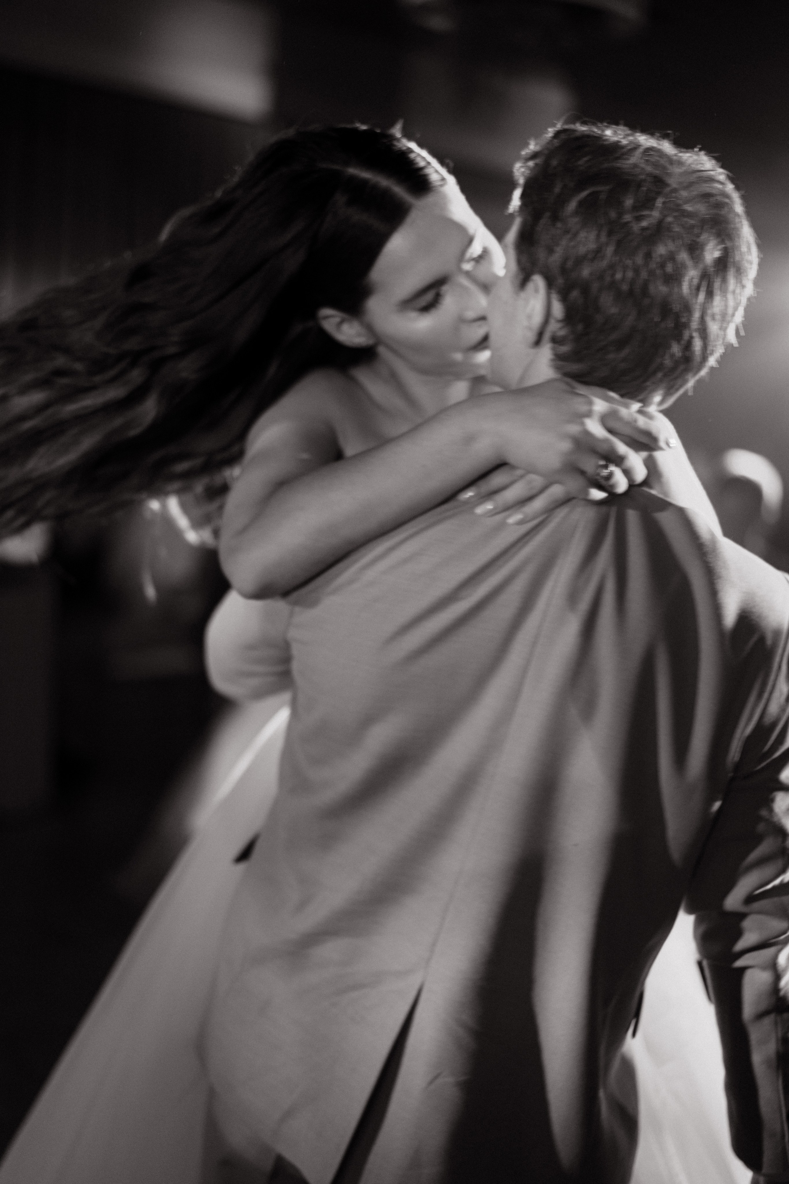 Максим и Ангелина. Фотограф Томск, Новосибирск Влад Свириденко