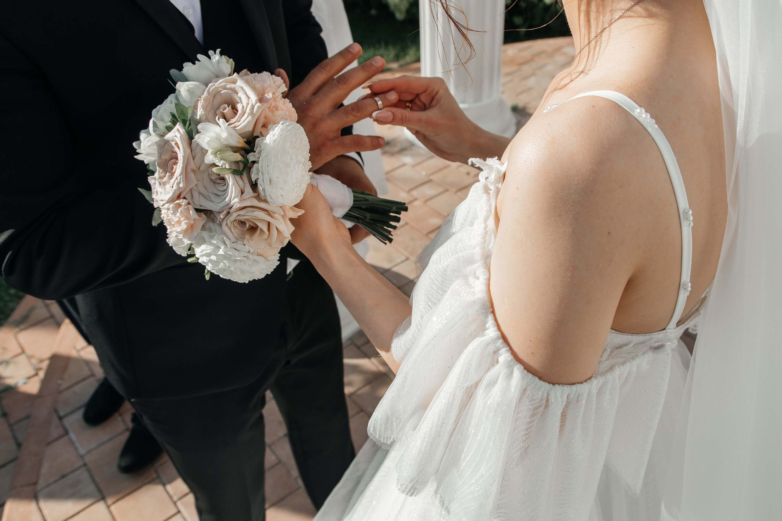 Веневитинов одобряет. Артём Бачурин — свадебный фотограф Воронеж