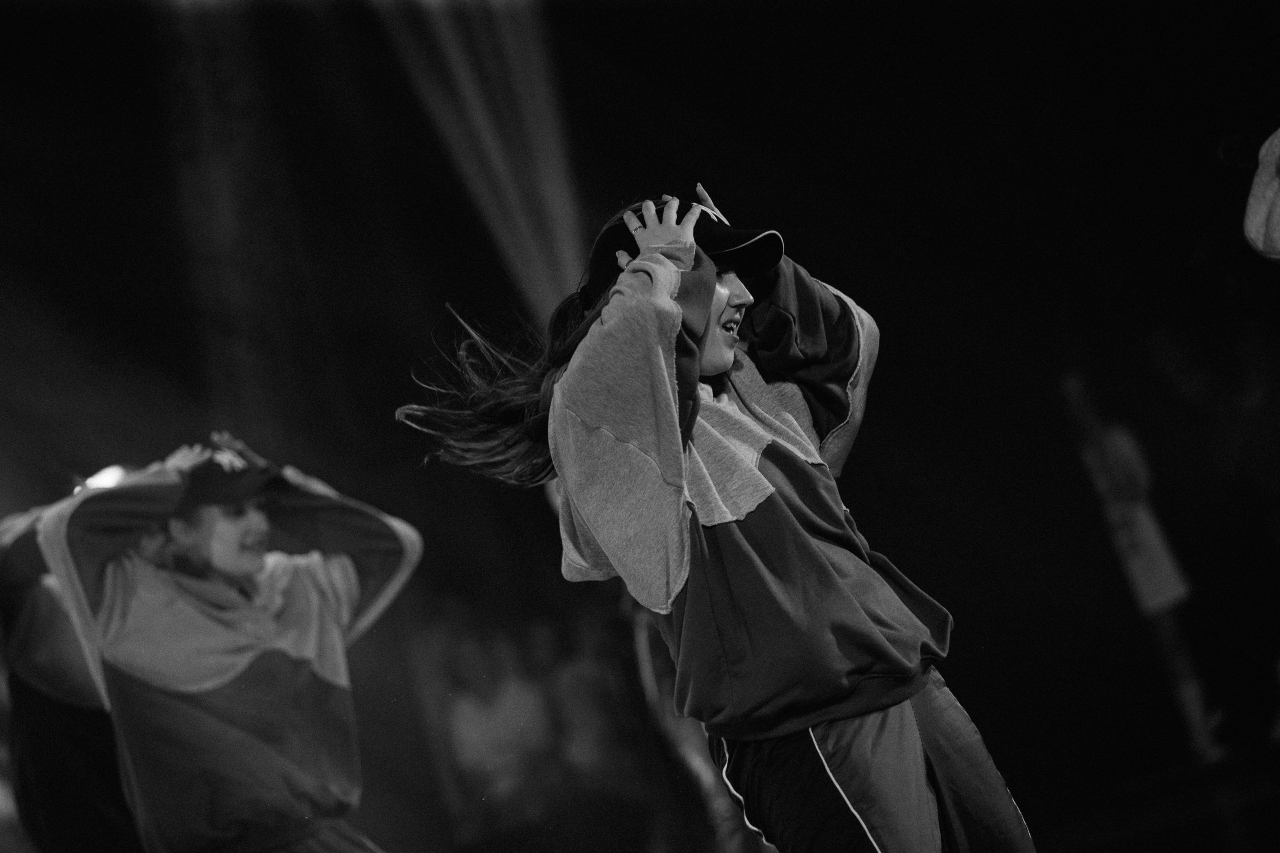 Студия танцев «Rocky» Отчётный концерт «ВМЕСТЕ». Фотограф событий Злобин Дмитрий