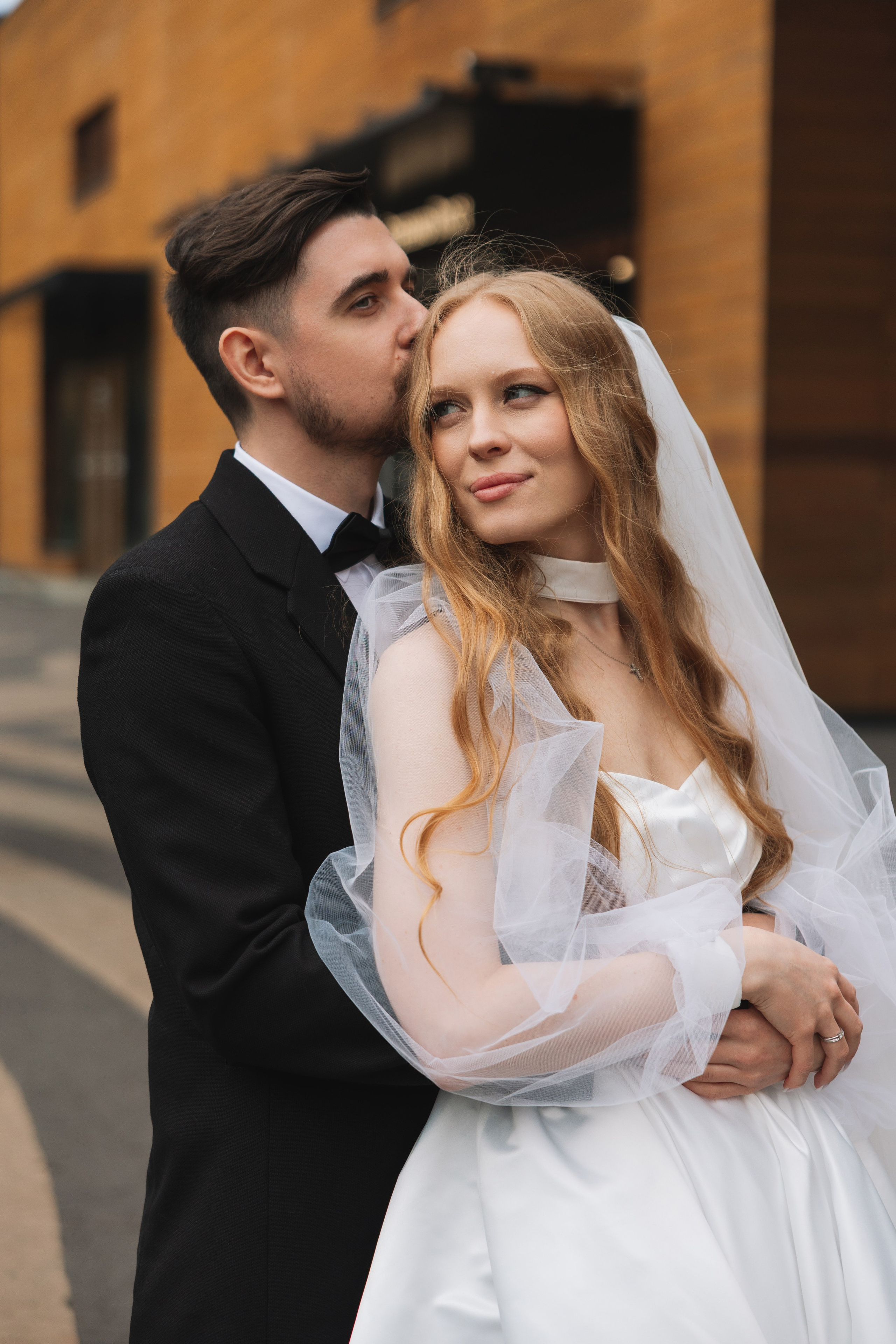 Свадебные серии. Свадебный фотограф в Москве — Оскар Гелманов