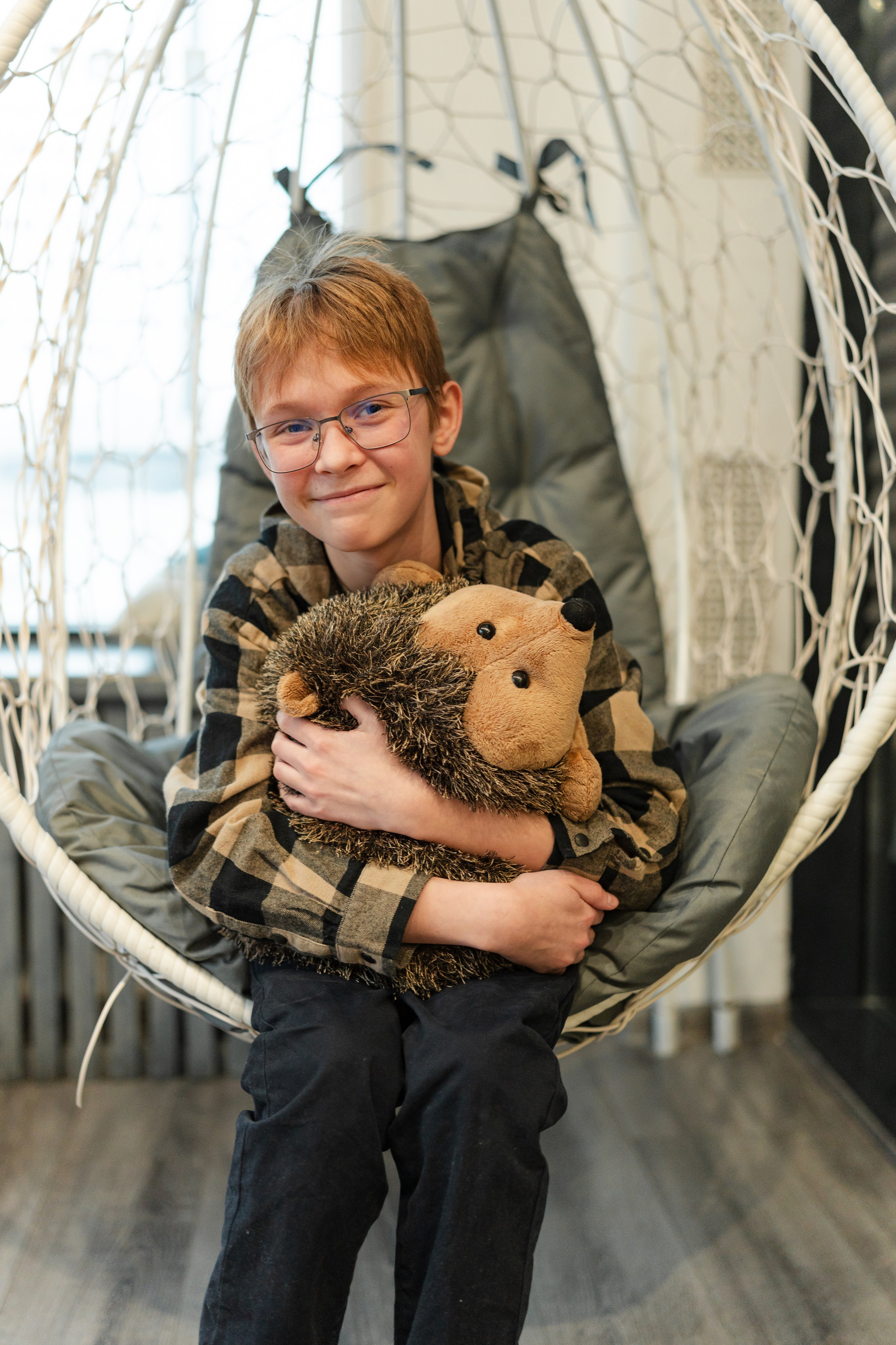 День рождения Женечки. Фотограф в Москве Анна Москаленко. Съёмки Москва и Подмосковье