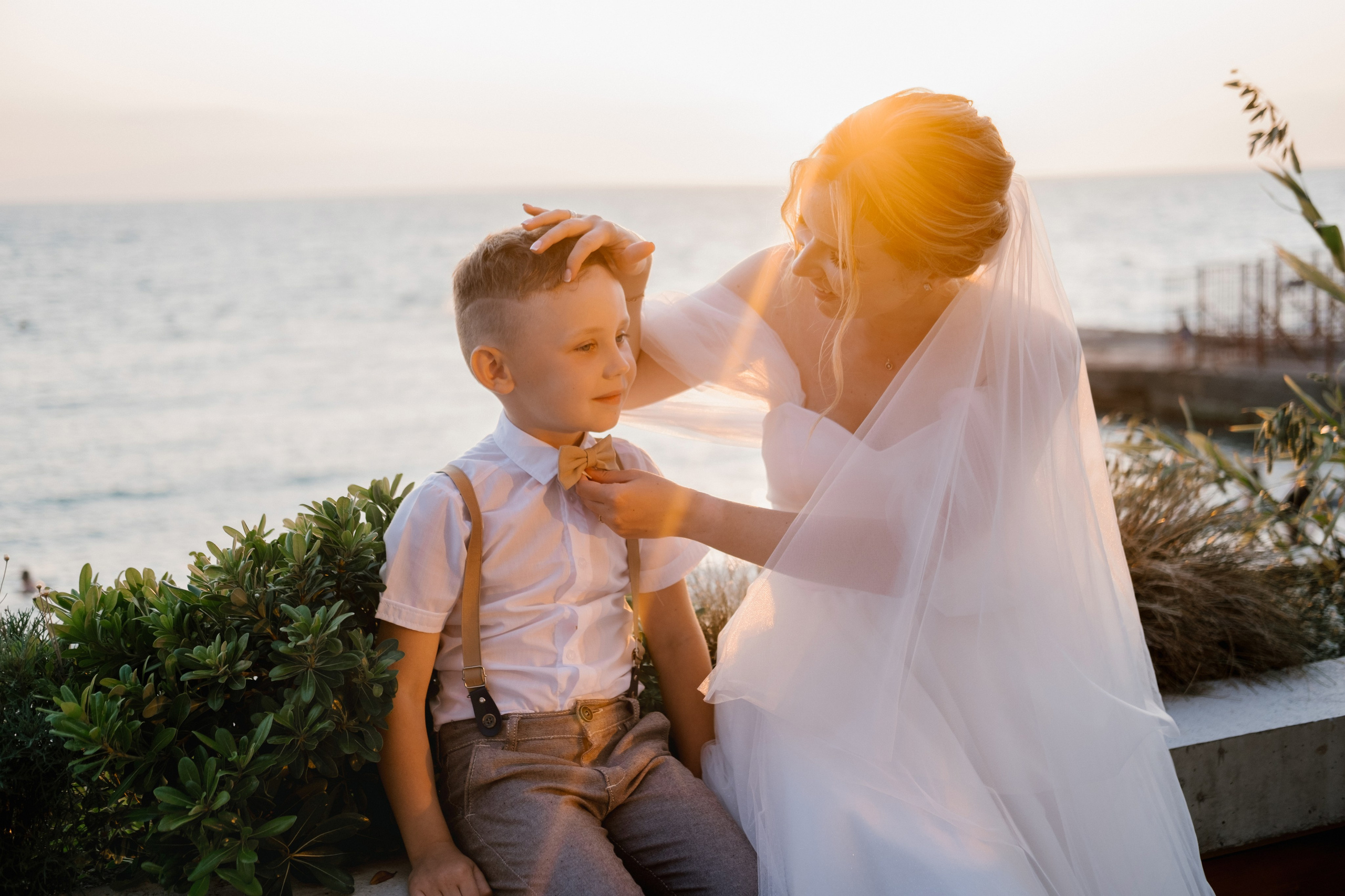 Ольга / Алексей. Свадебный Видеограф Фотограф в Сочи