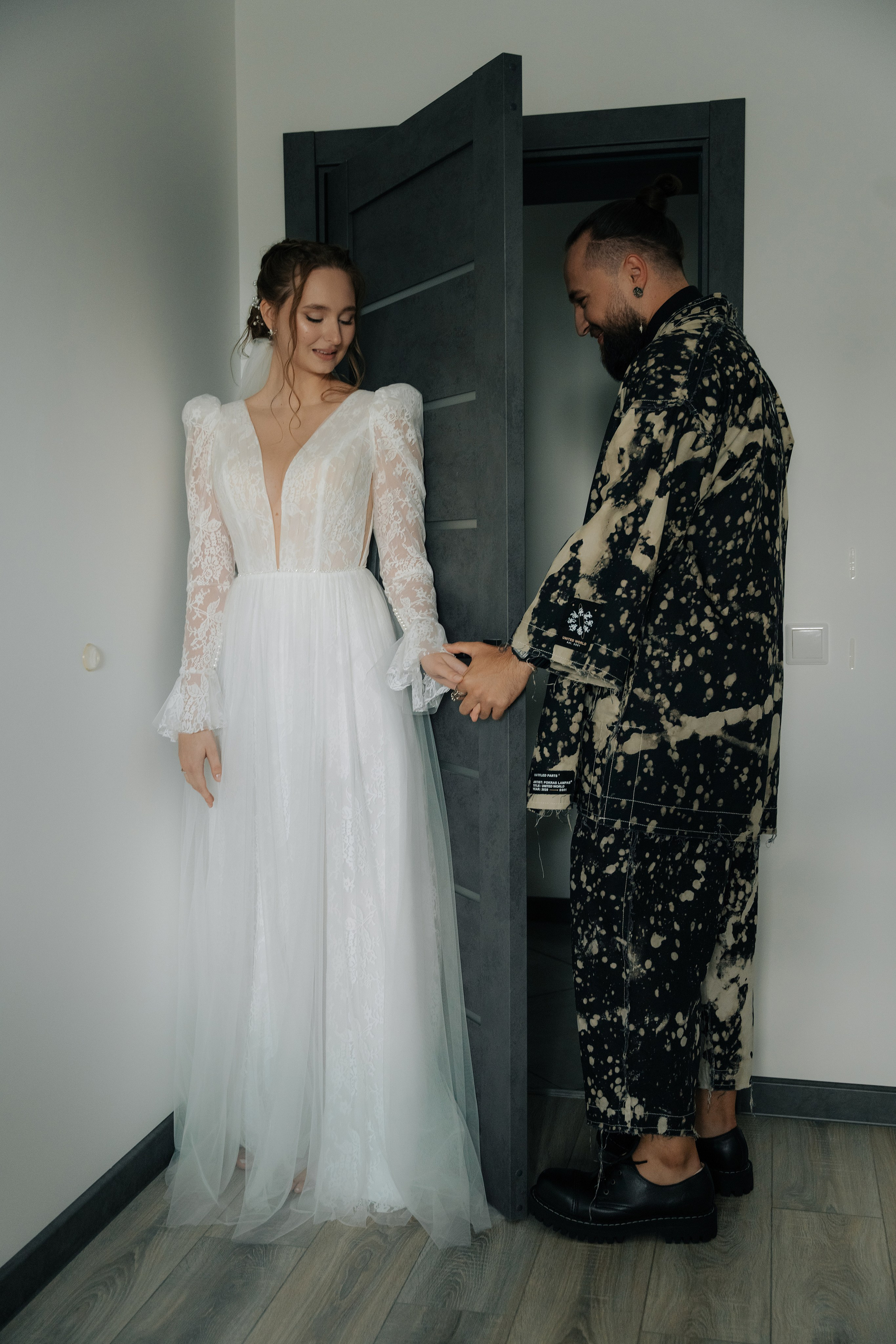 K&A. Пушистая Сова - Свадебный и портретный фотограф Воронеж, Москва, Питер