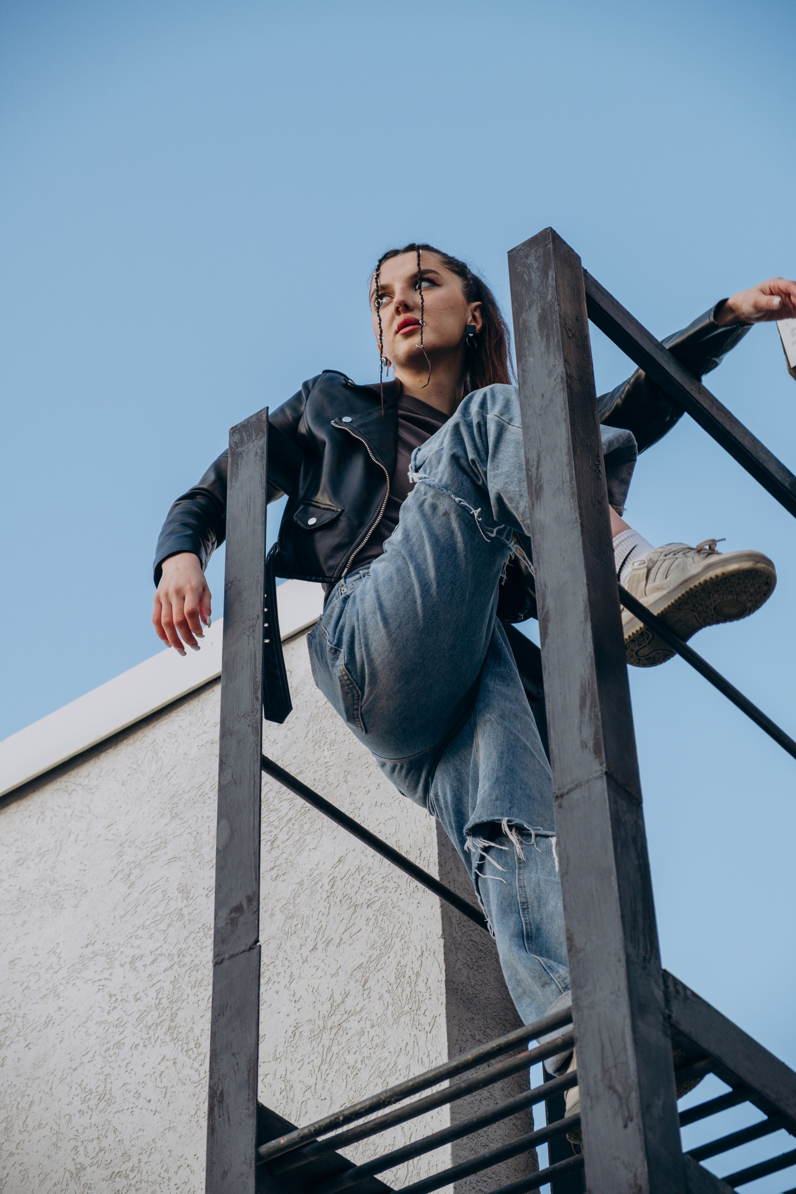 Контент сьемка. Фотограф в Екатеринбурге Семен Китаев