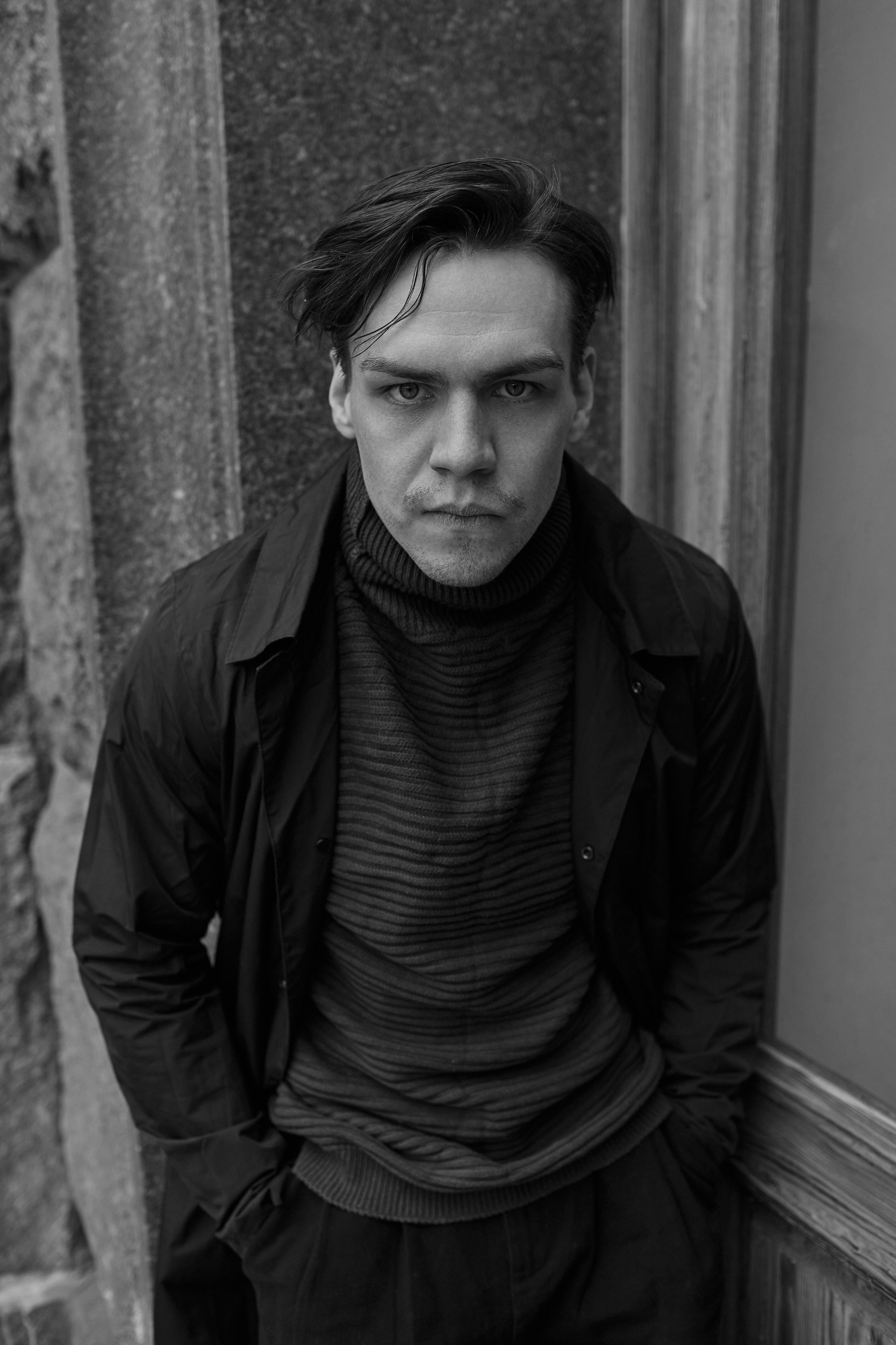 VASILIY. Фотограф Мария Сивохина