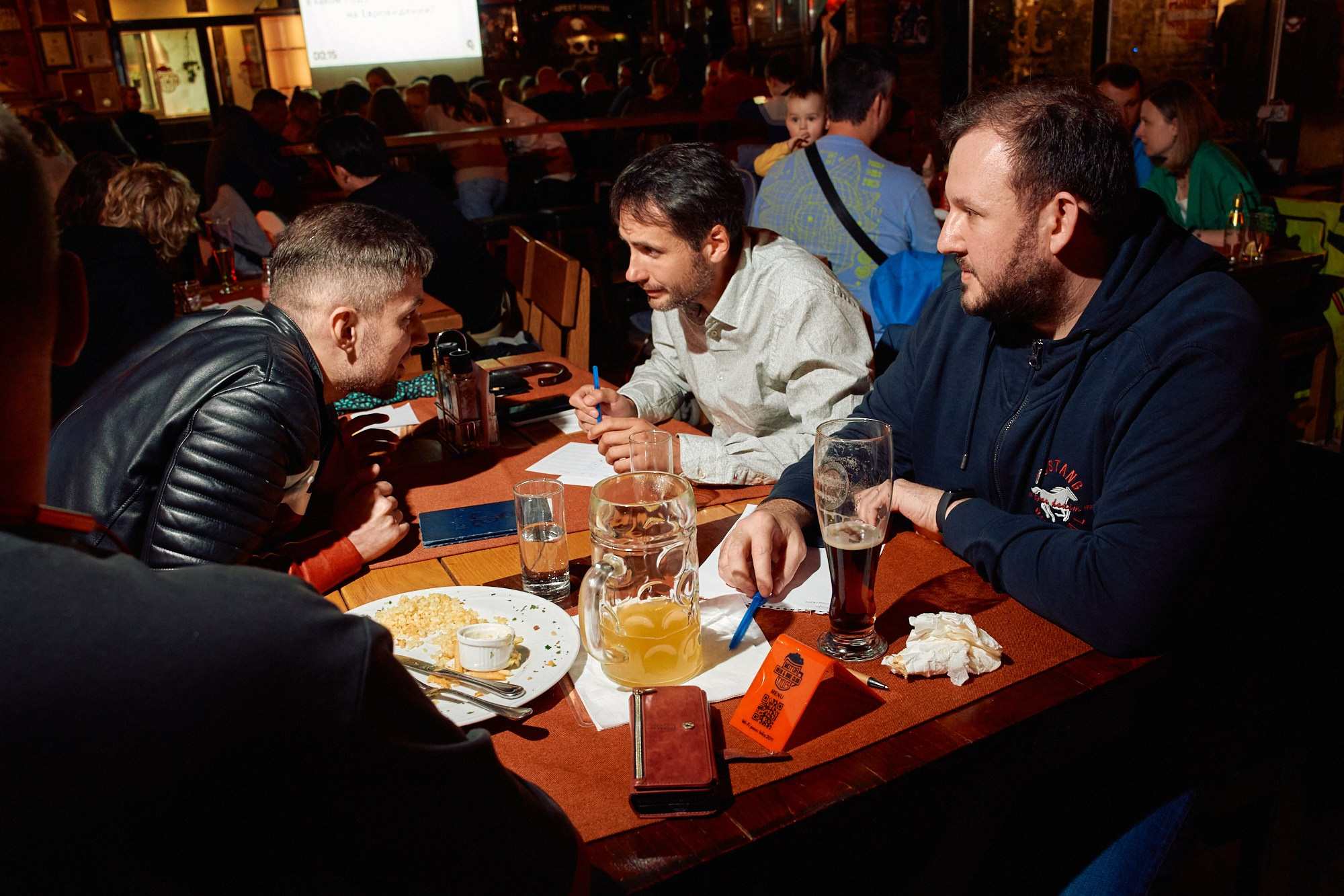 CityQuiz. Photographer and Videographer in Montenegro