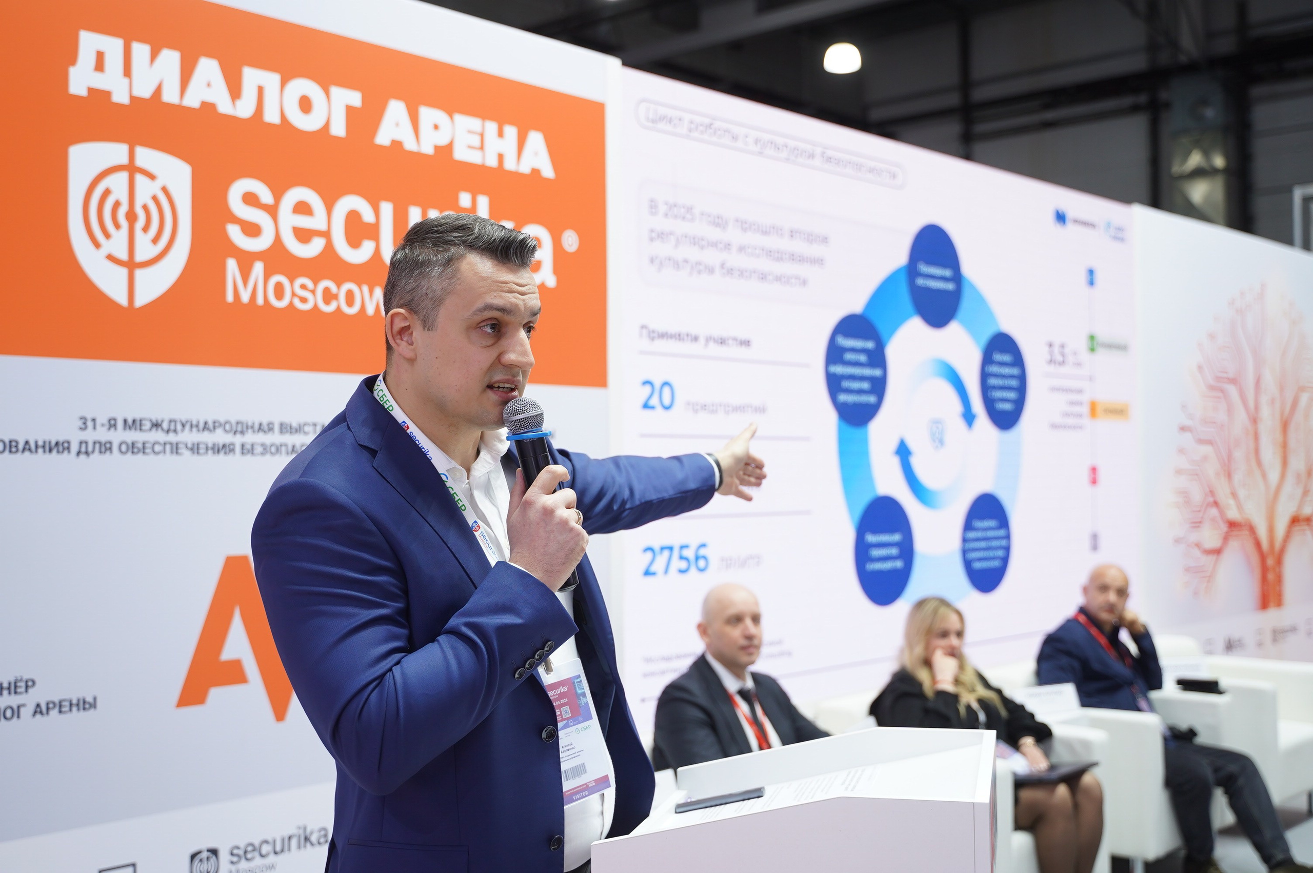 РГ «ЭБ в ритейле» при ТПП РФ 2026. Сфера безопасности