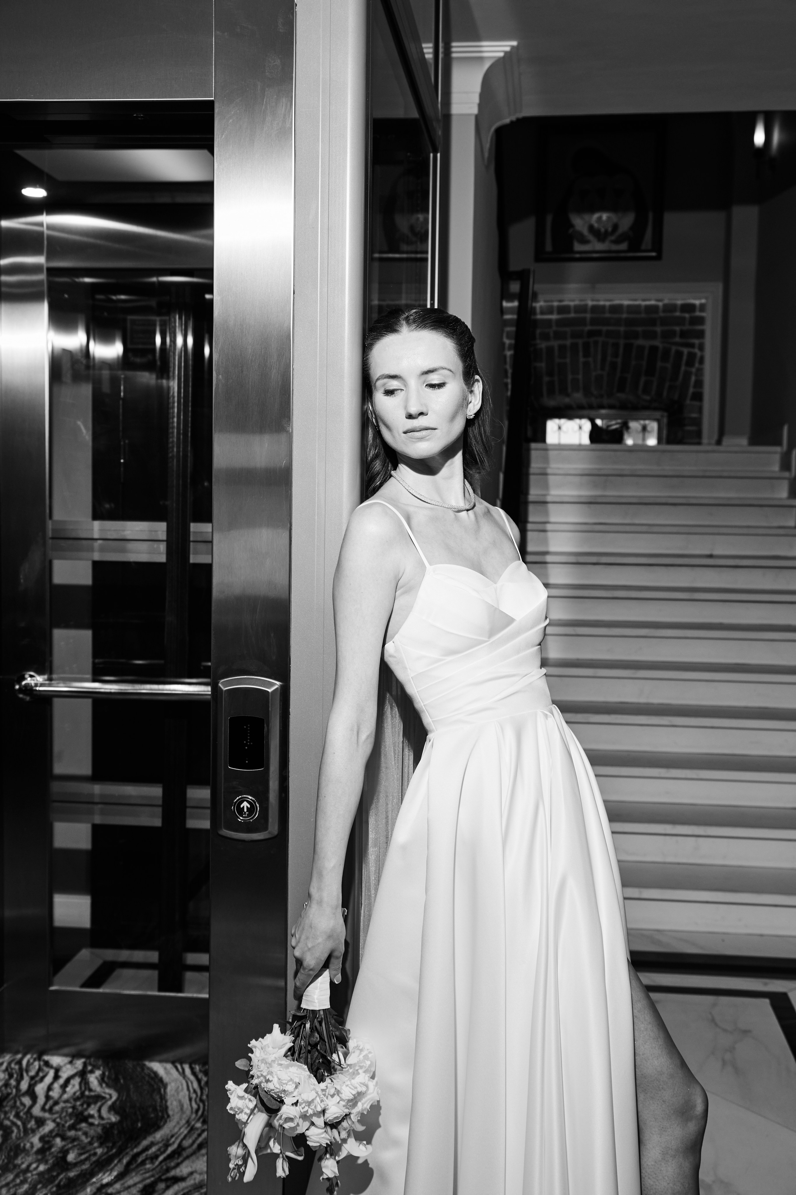 Wedding Story. Главная