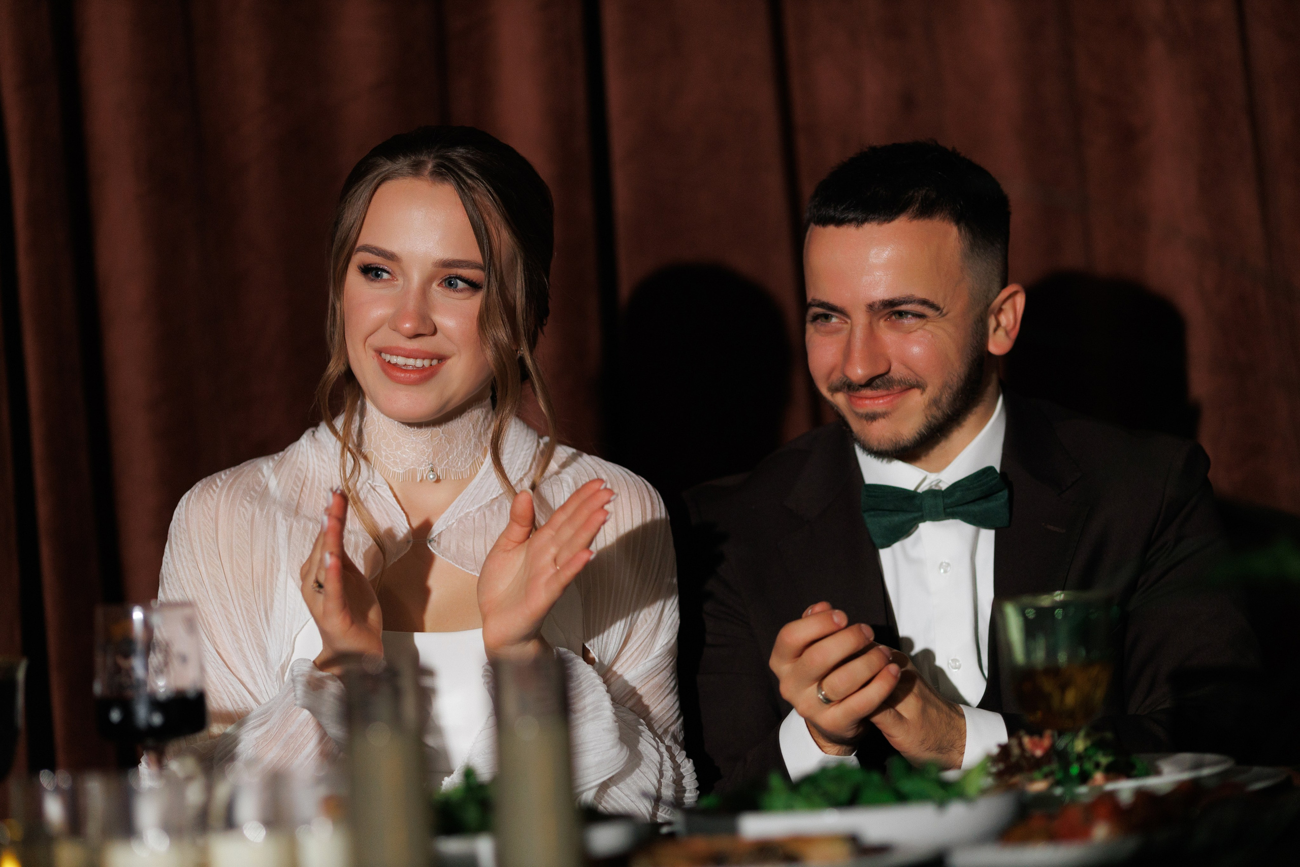 Родион и Элеонора. Фотограф и Видеограф в Ростове на Дону