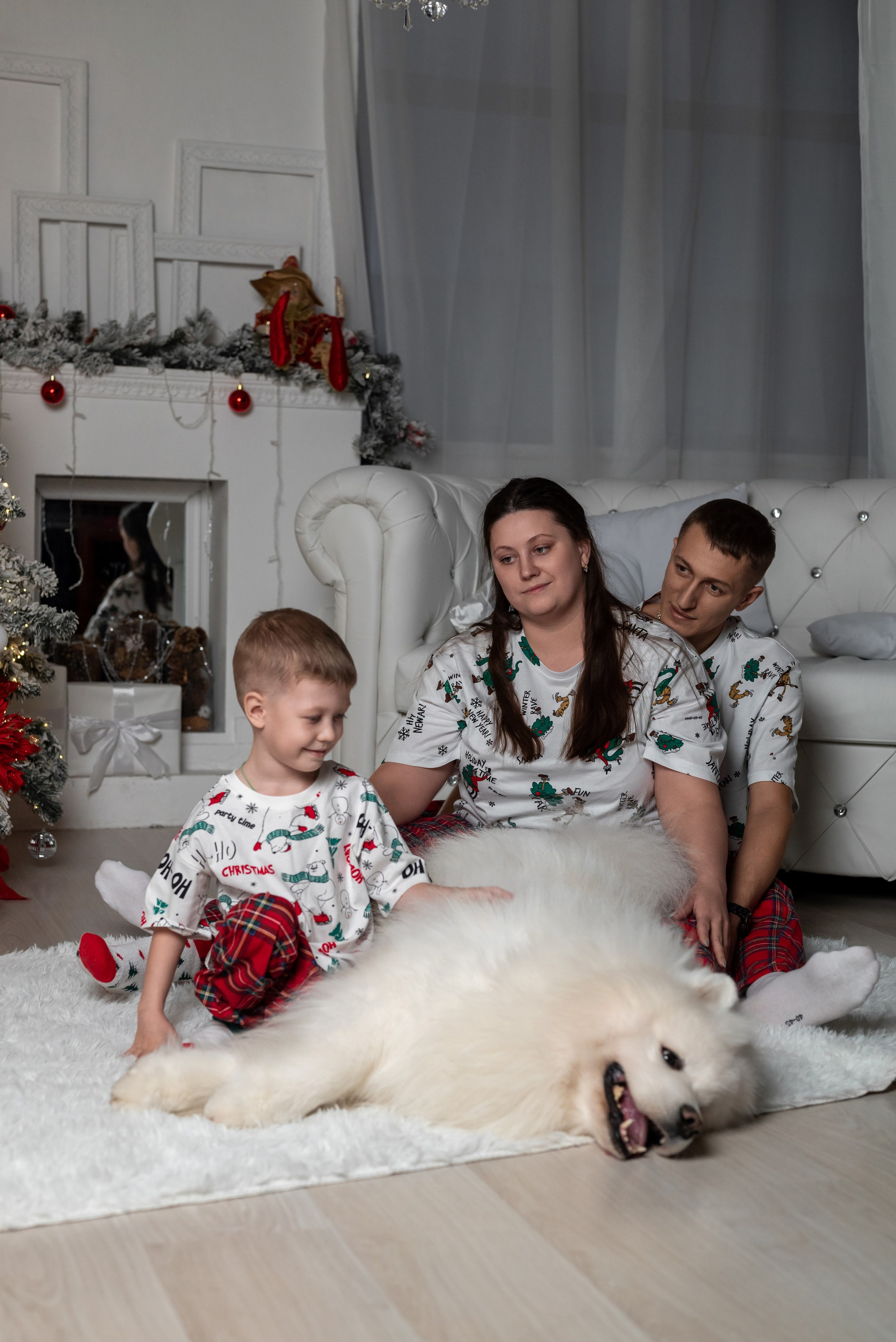 Фотопроект с Платоном 2024 г. Фотограф в городе Салават