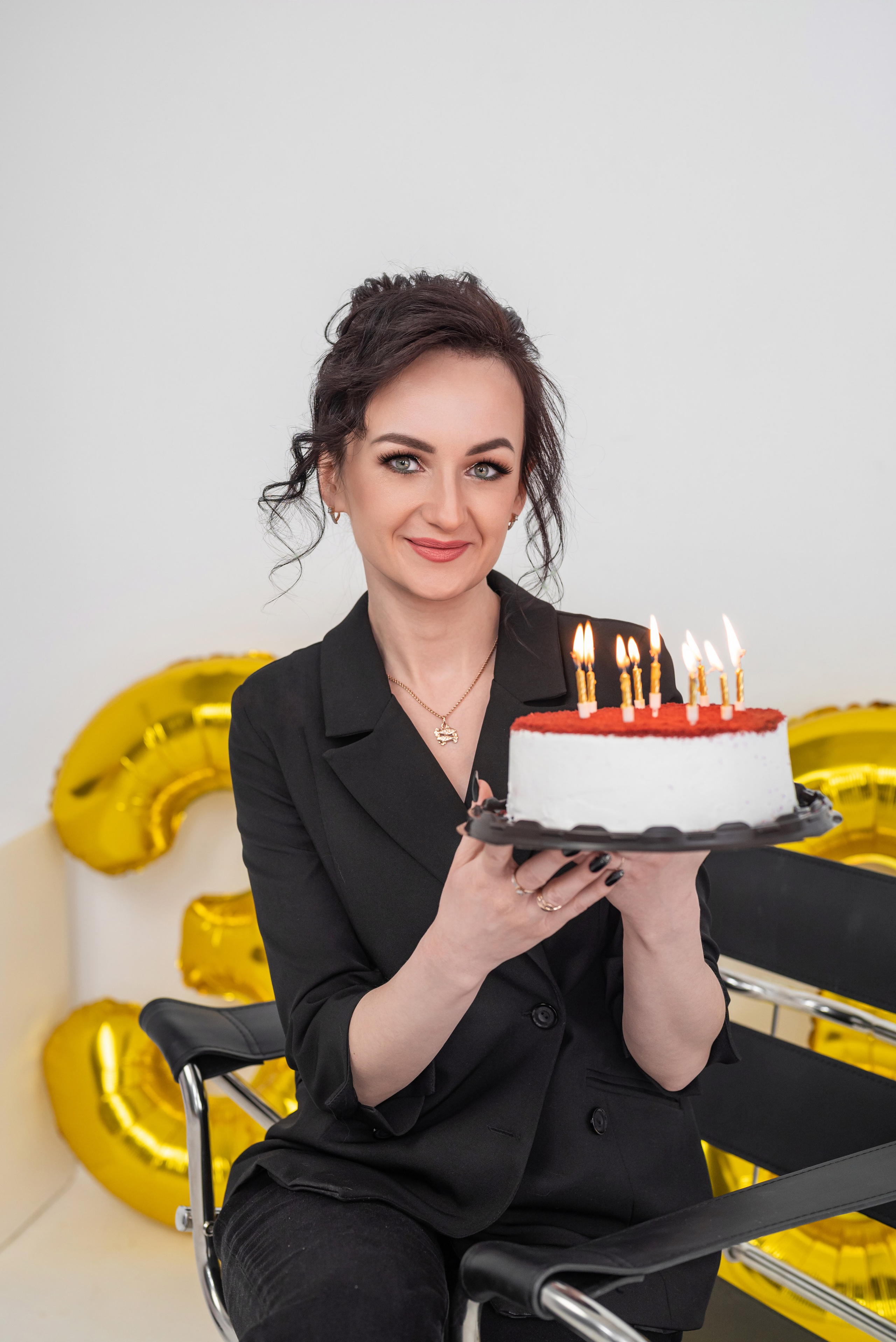 Мила и Надежда. Фотограф в городе Салават