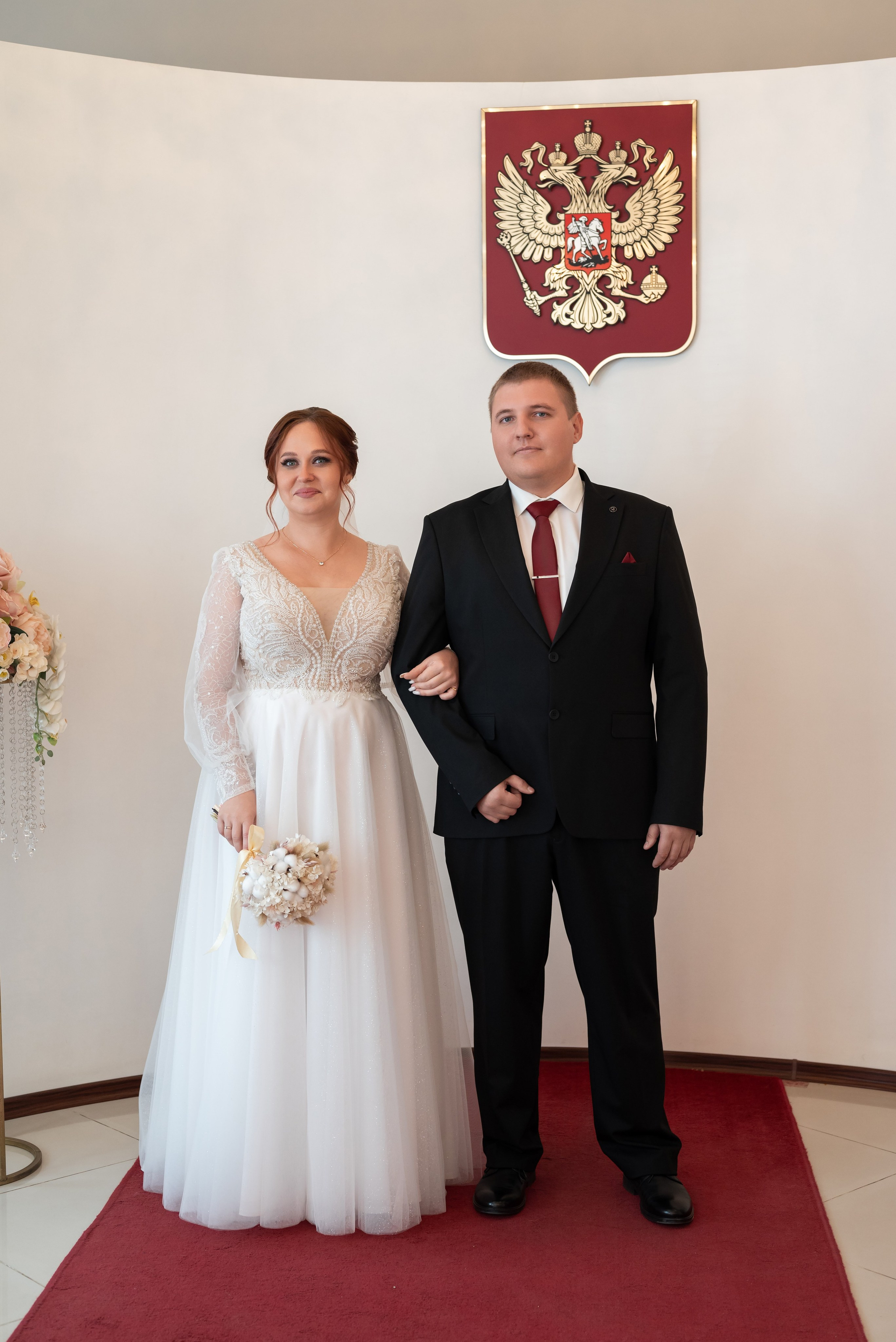 Вячеслав и Анастасия. Фотограф в городе Салават