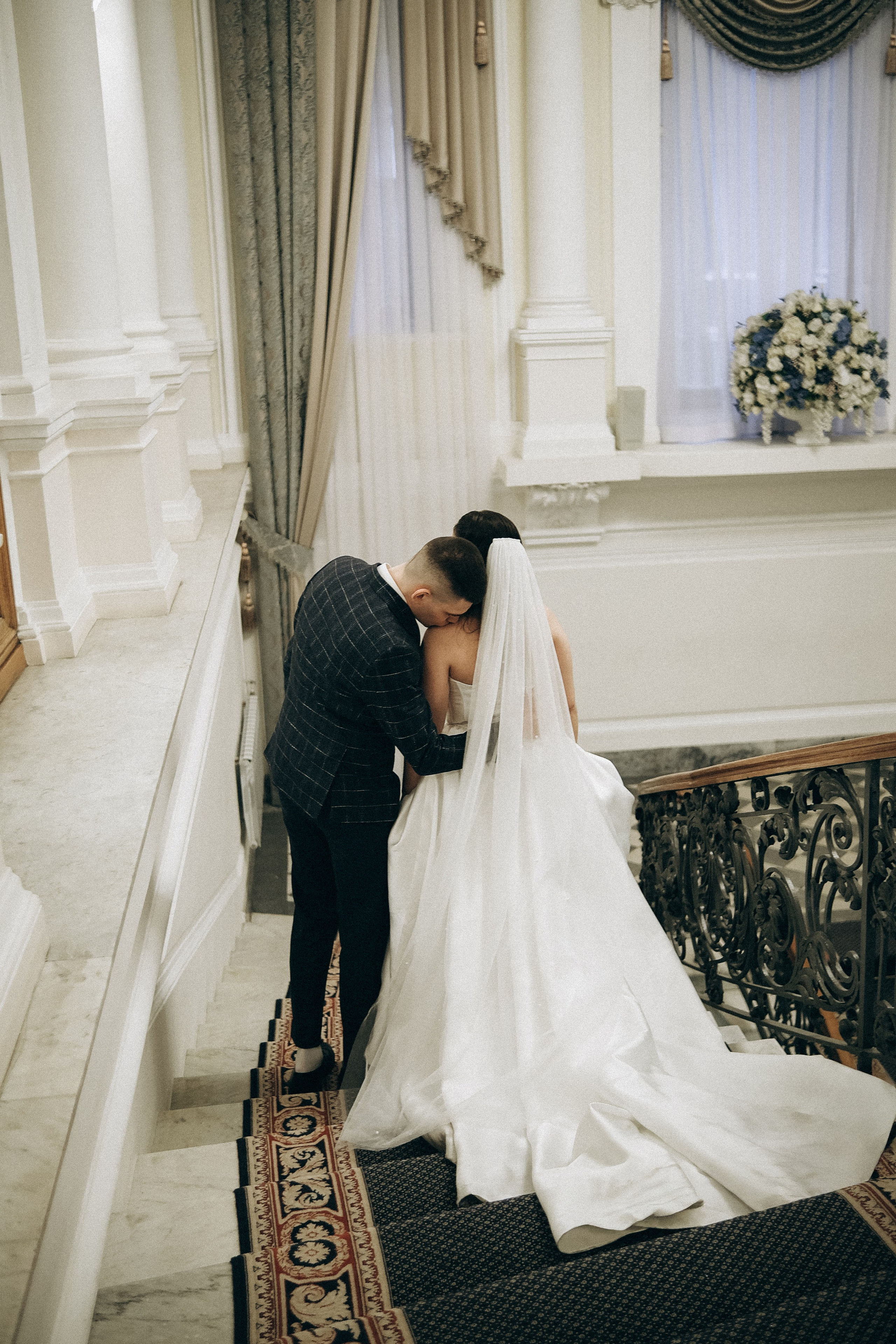 Ксения & Кирилл ДБ2. Phdkvmr.ru