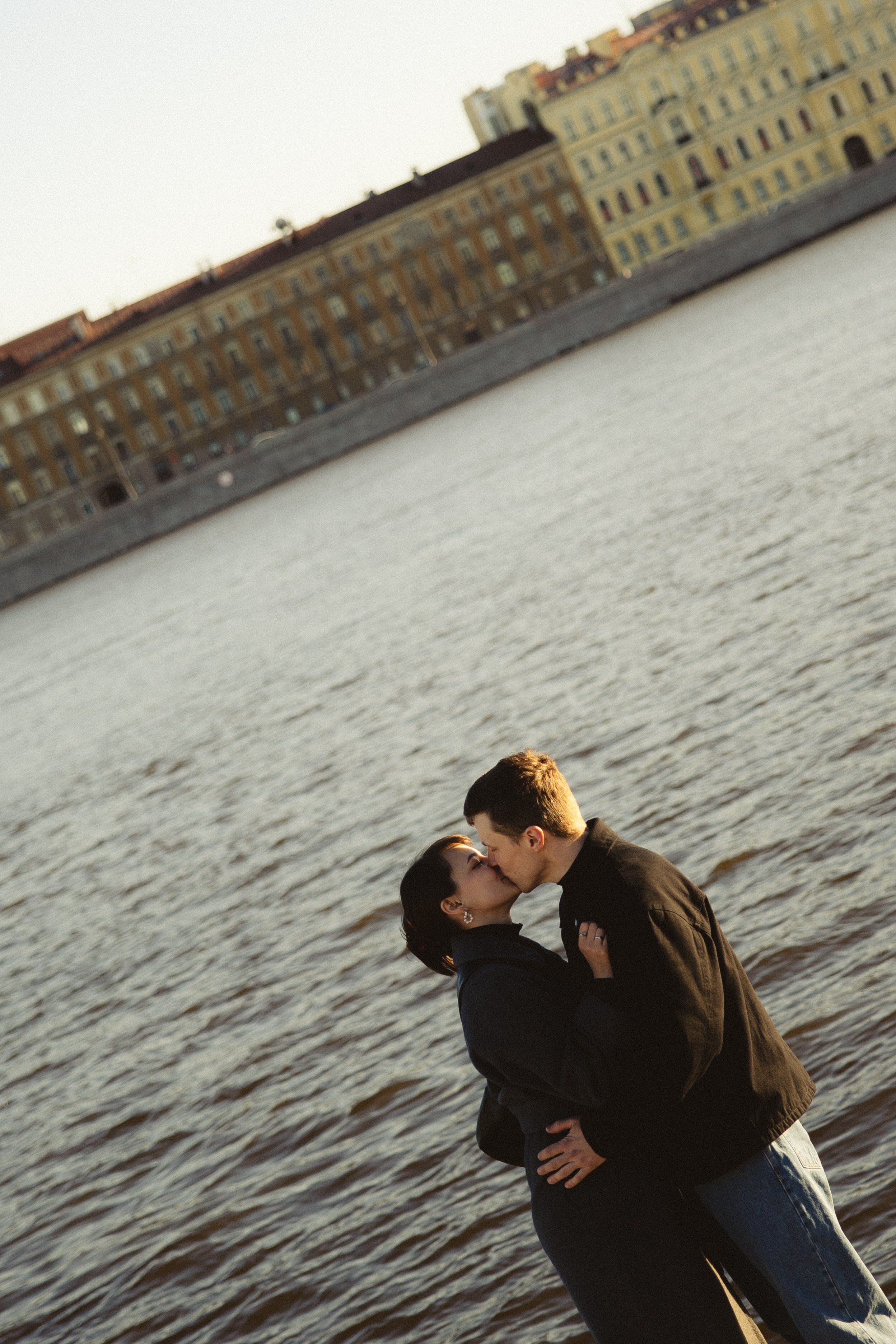 Вера & Саша. Phdkvmr.ru