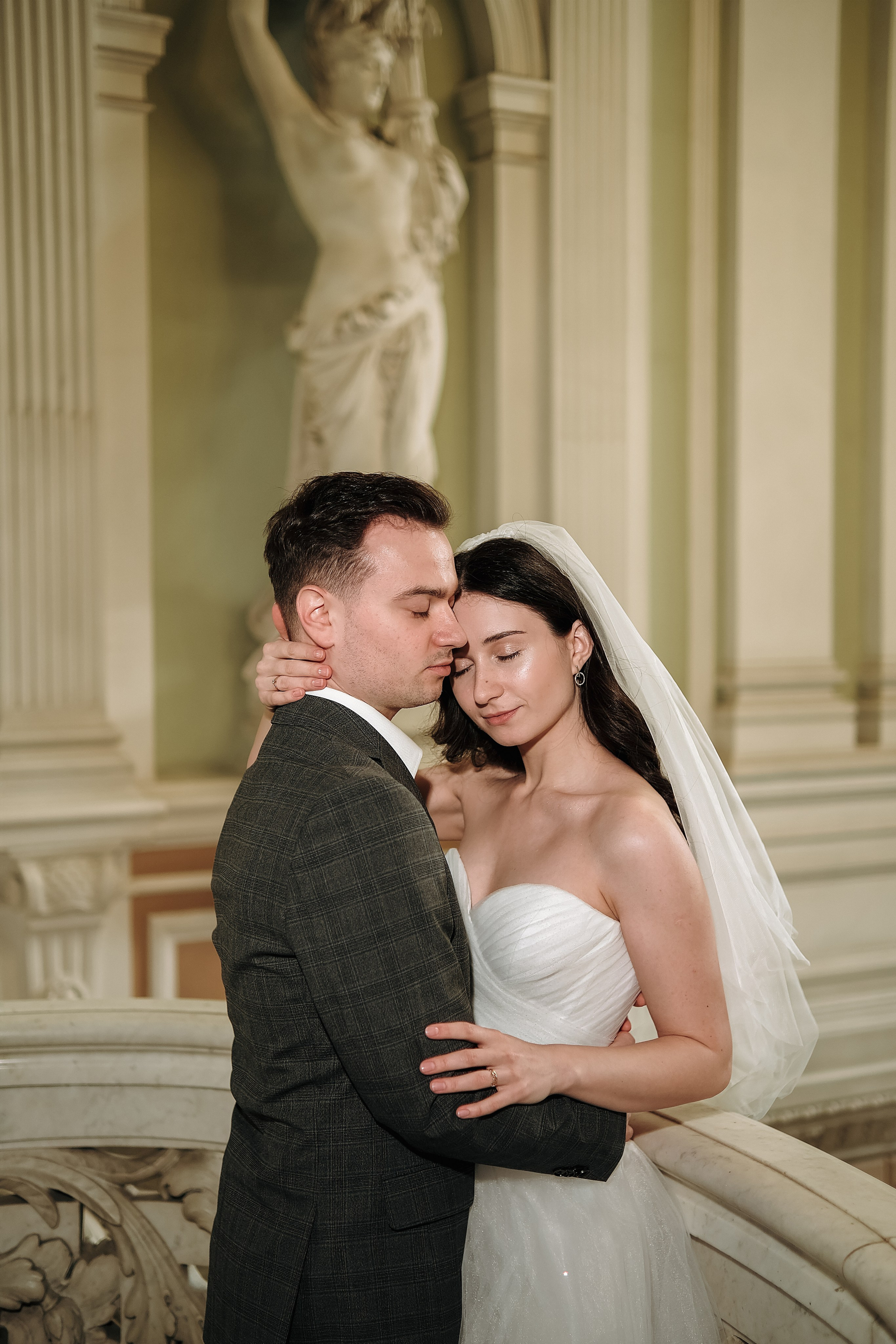 Юля & Андрей. ДБ1. Phdkvmr.ru