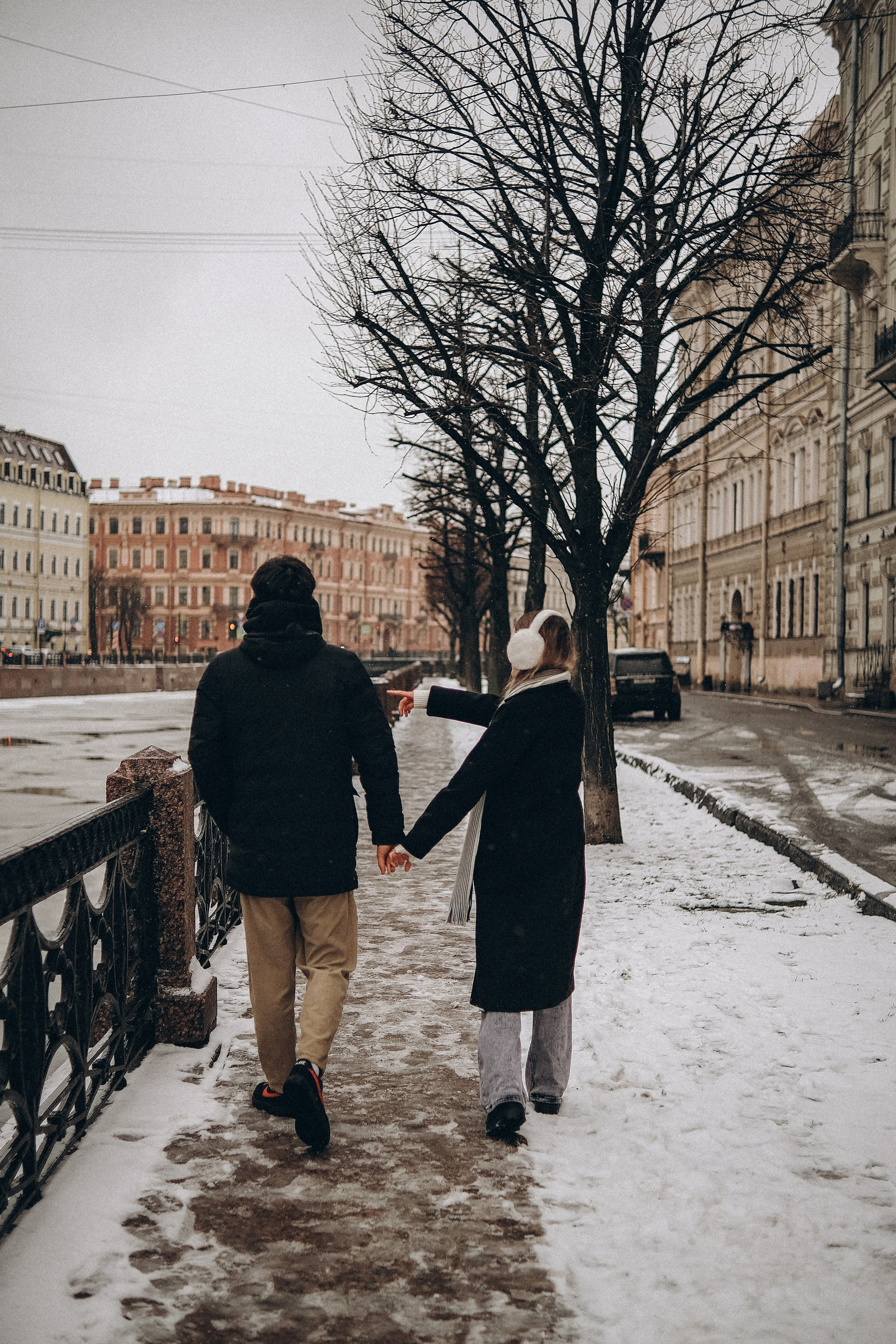 Лера & Даня. Phdkvmr.ru