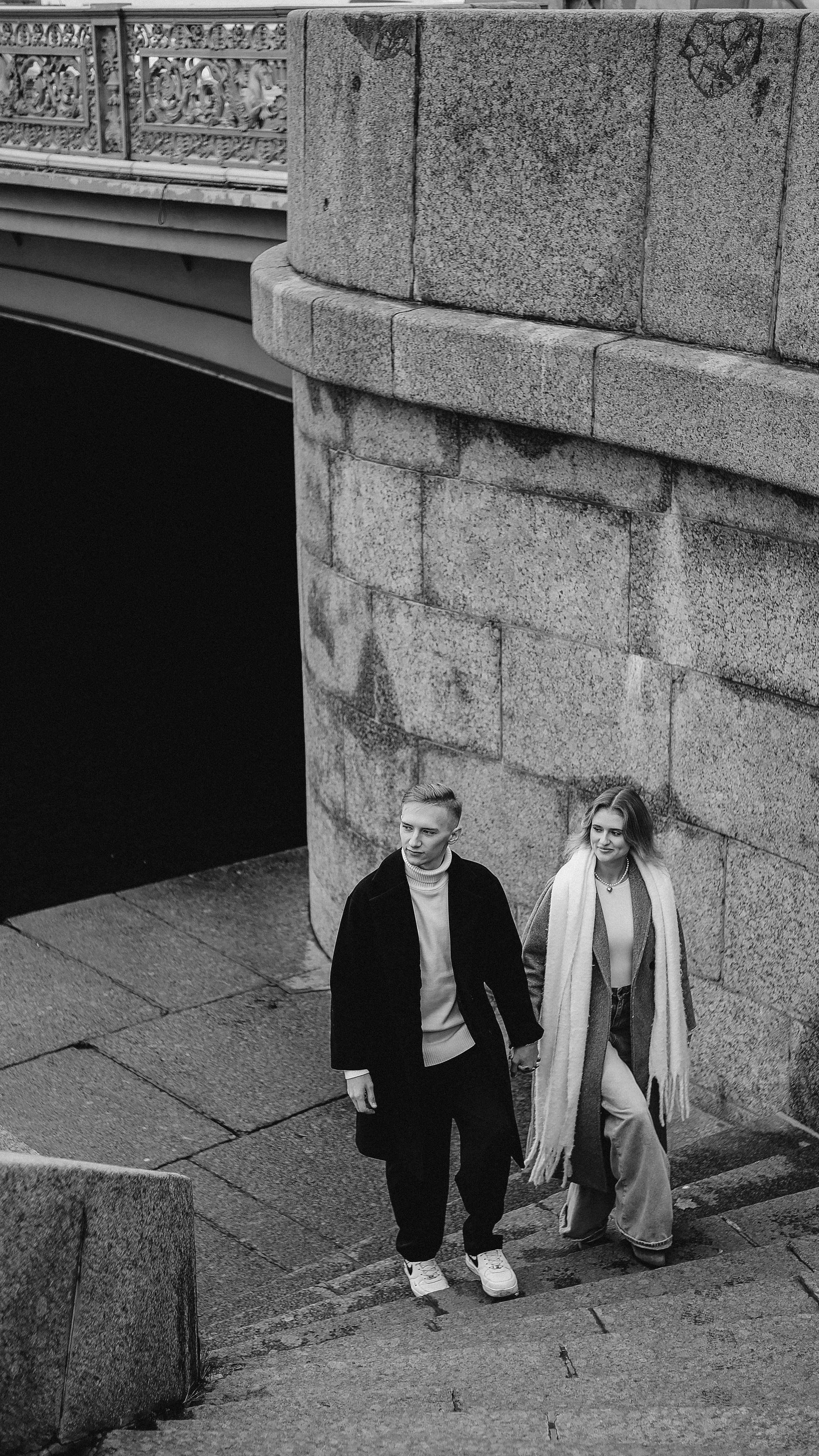 Полина & Илья. Phdkvmr.ru