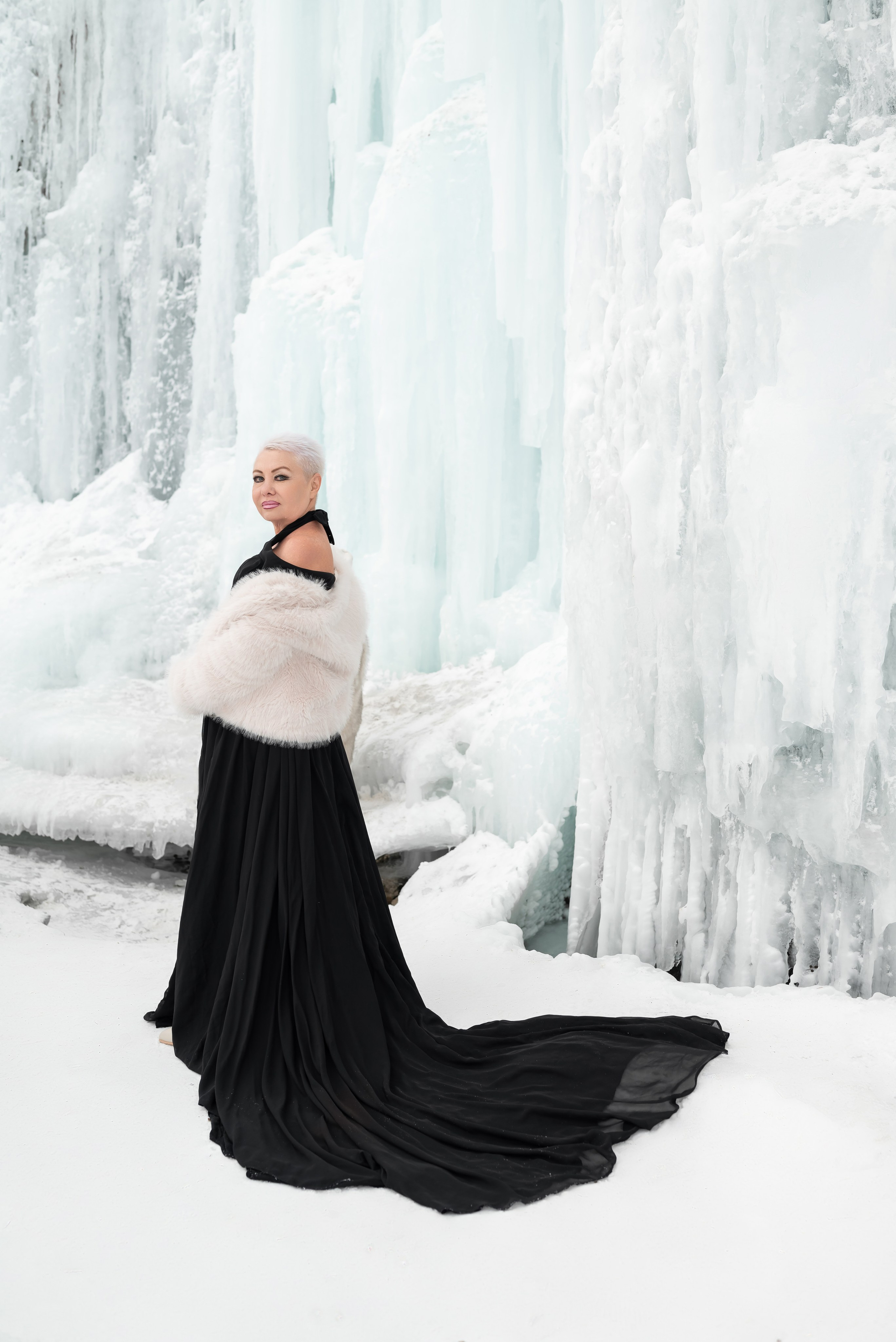 Гузель. Фотограф в городе Салават