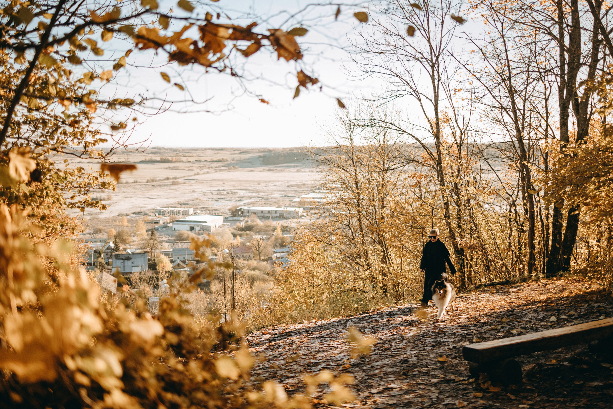 Ия и Барт. Фотограф — Анималист | Санкт-Петербург