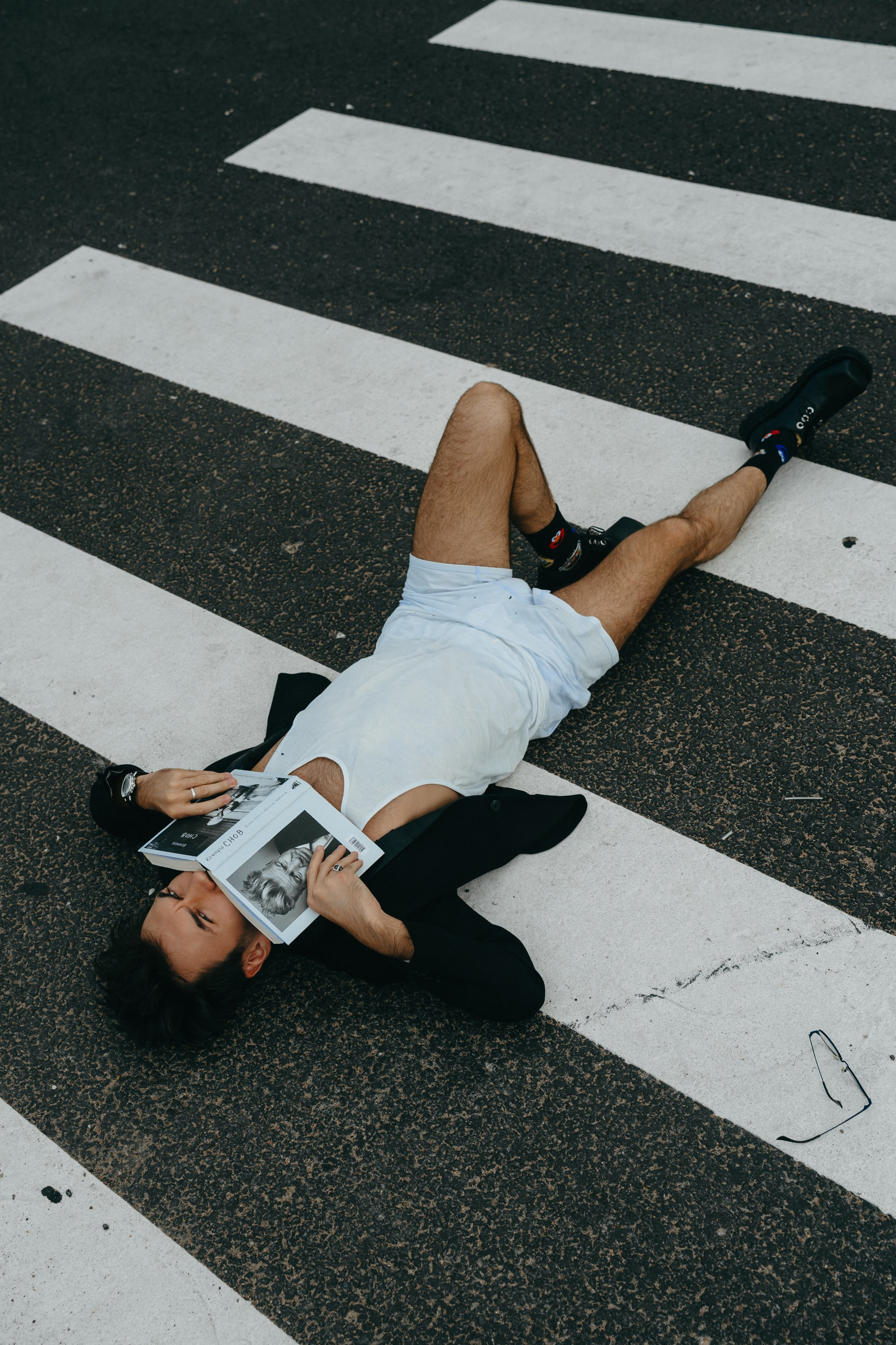 Максим. Фотограф Яна Савина