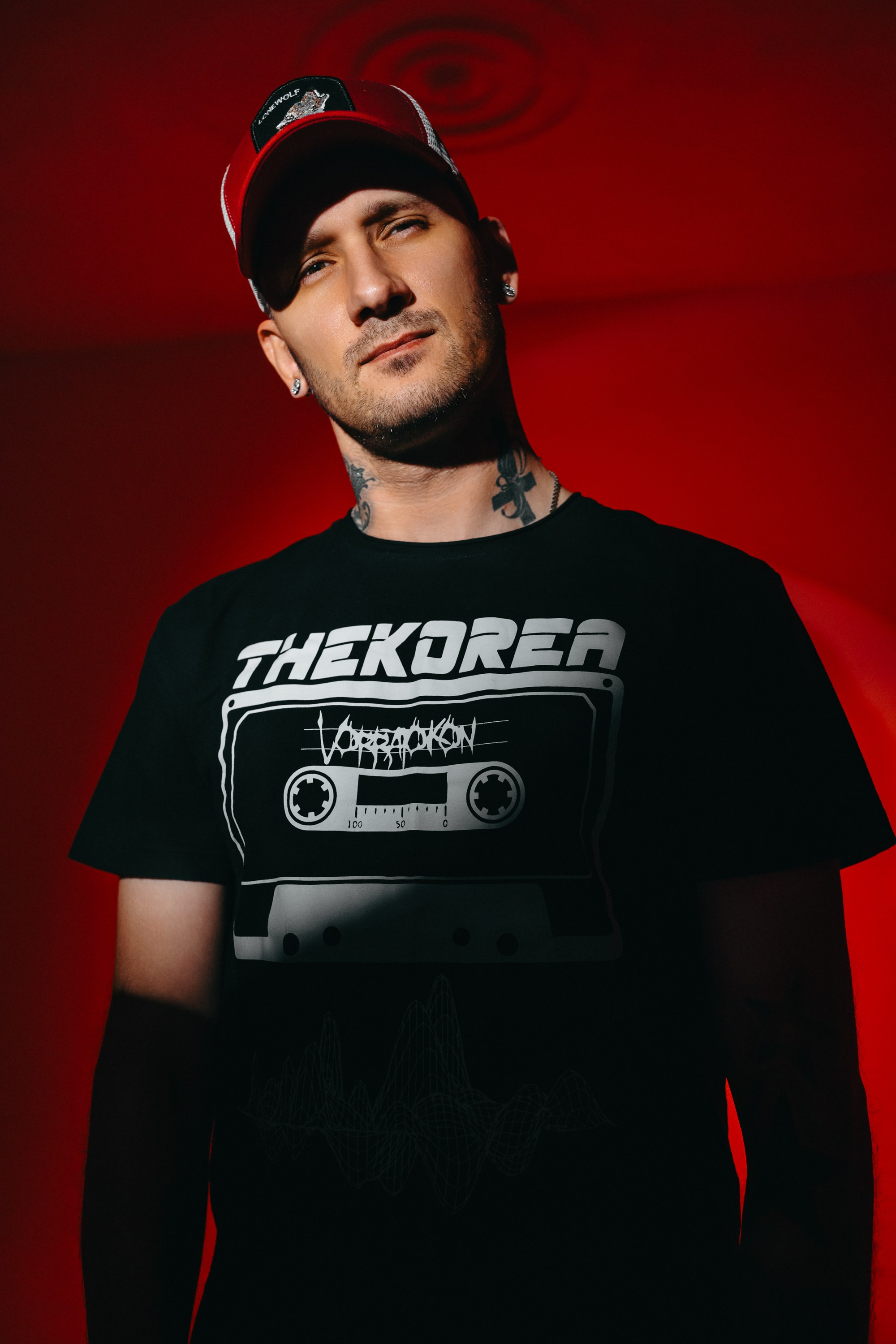 Стас. Фотограф Яна Савина