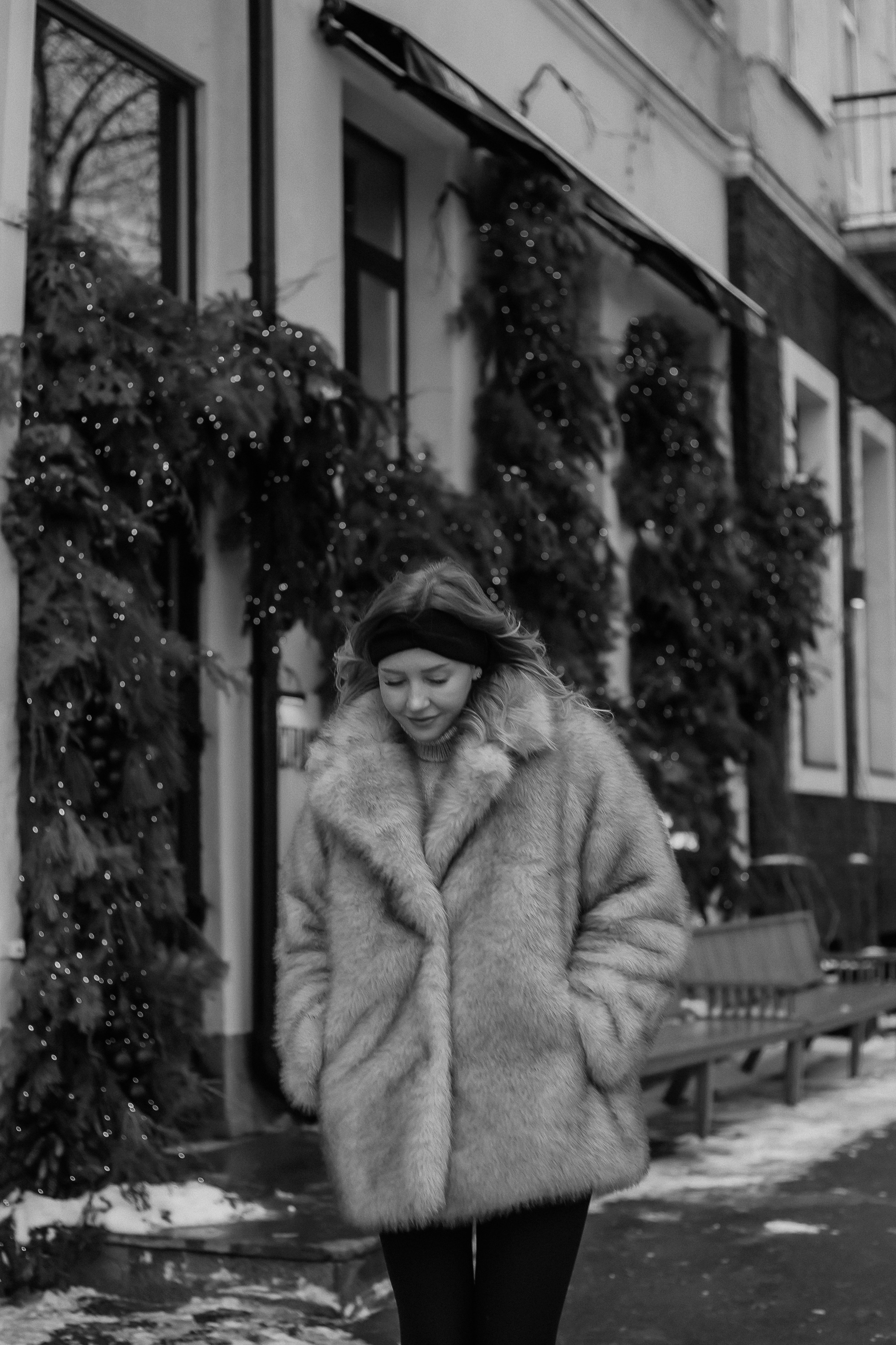 Экспресс-съёмка для Бэллы. Фотограф Екатеринубрг/Верхняя Пышма