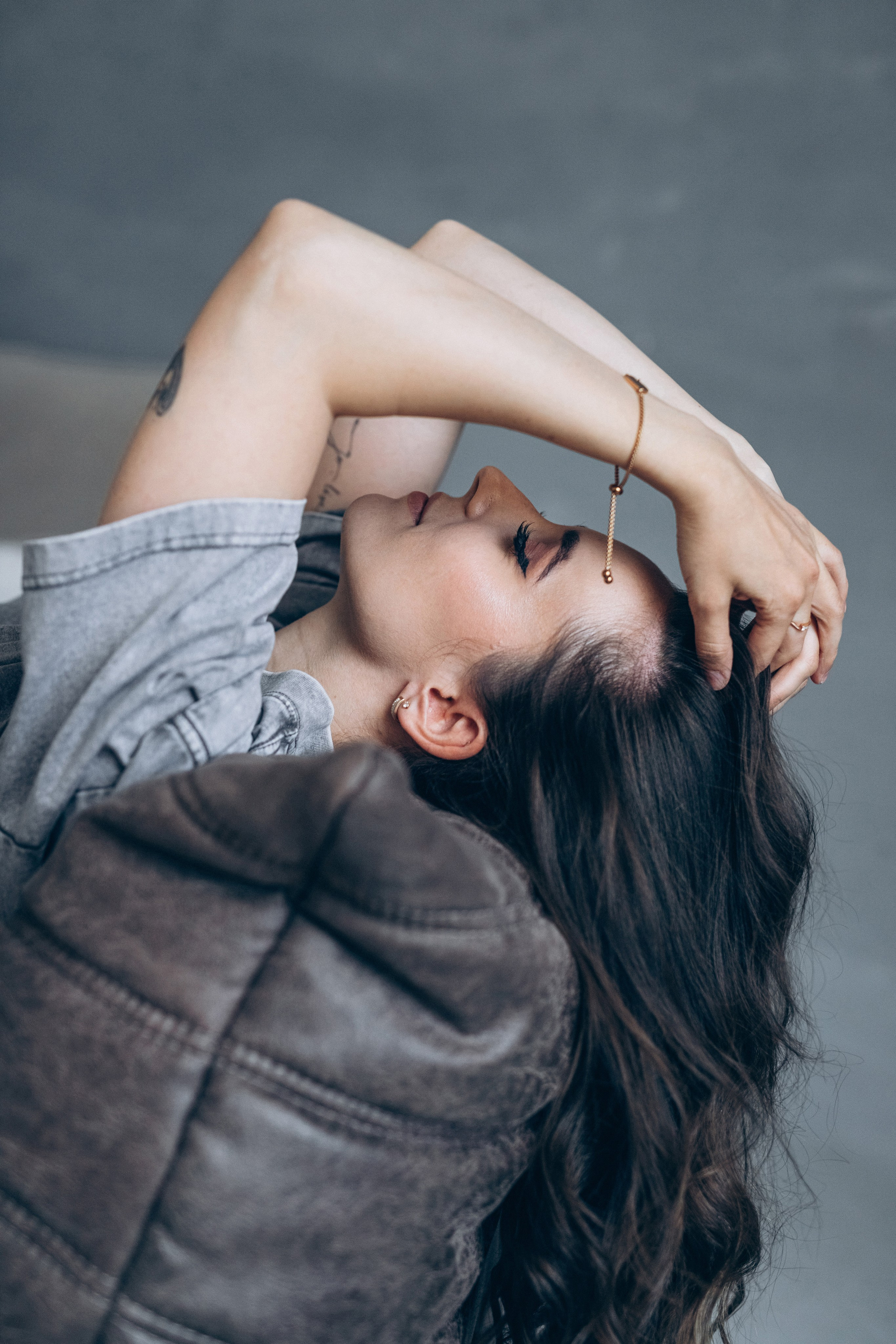 Дашуля. Фотограф Ногинск Электросталь Наталья Осетрова