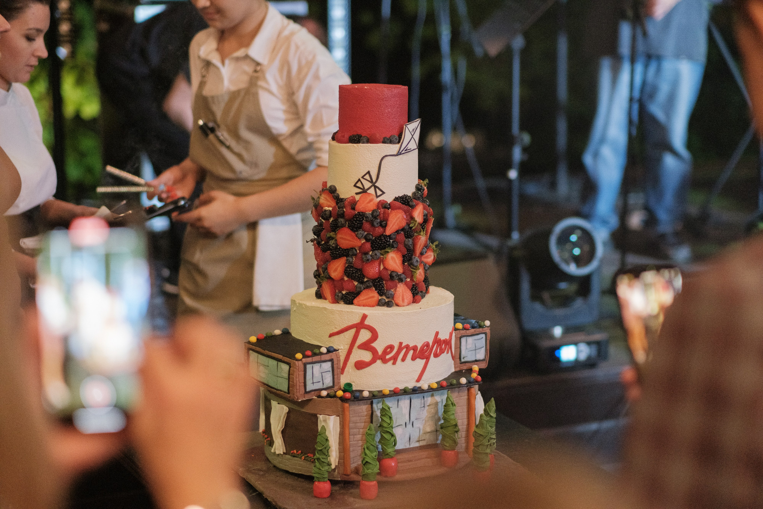 Корпоративы. Репортажный фотограф Новиков Иван Андреевич / Москва и МО