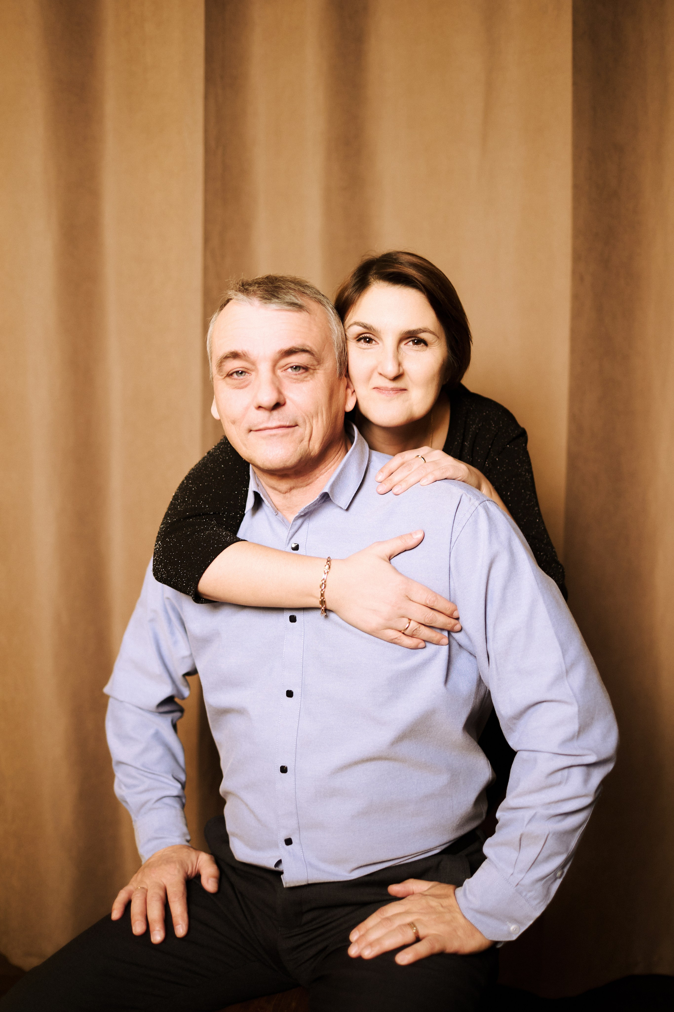 FAMILY 4.0. Фотограф Мария Сивохина