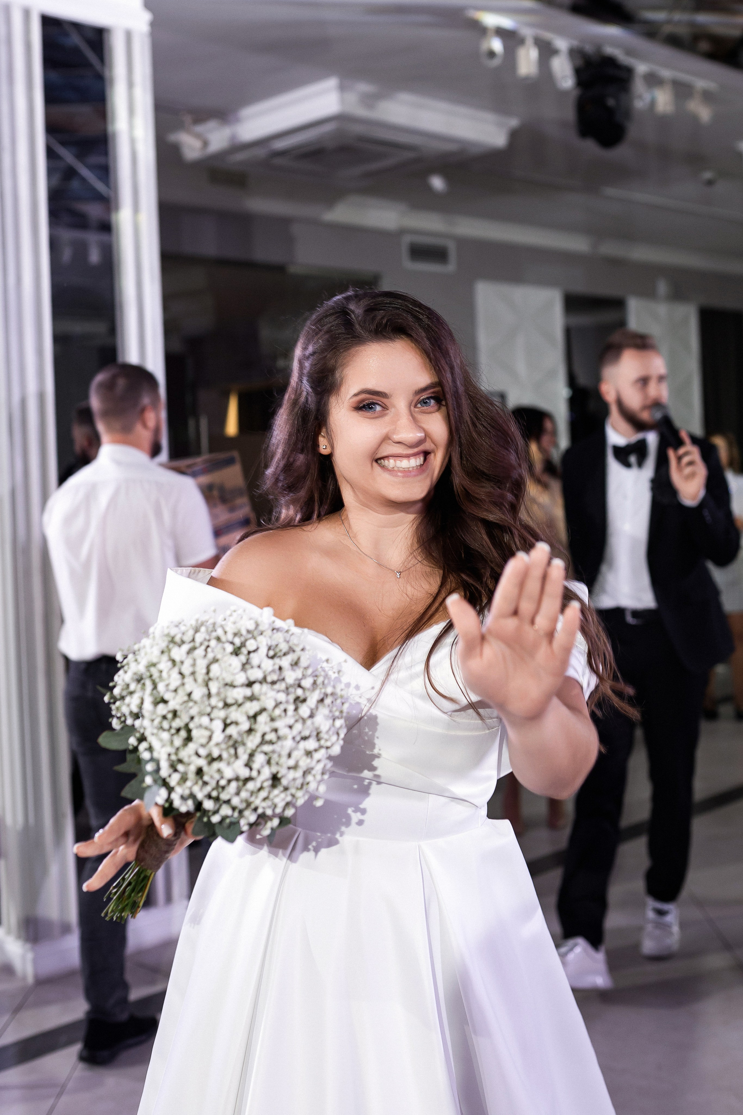 Валера&Лера. Свадебный фотограф в Краснодаре Анастасия Широкова