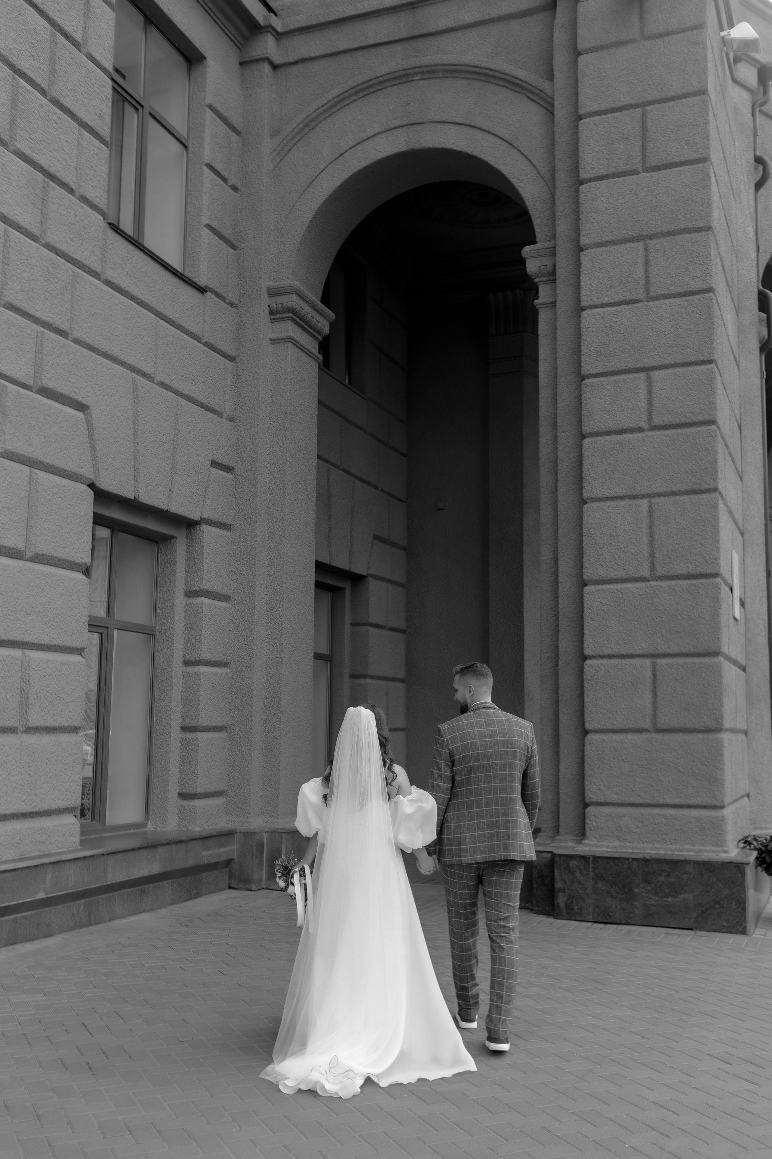 Яна, Андрей. Фотограф Волгоград Кристина Прохоренко