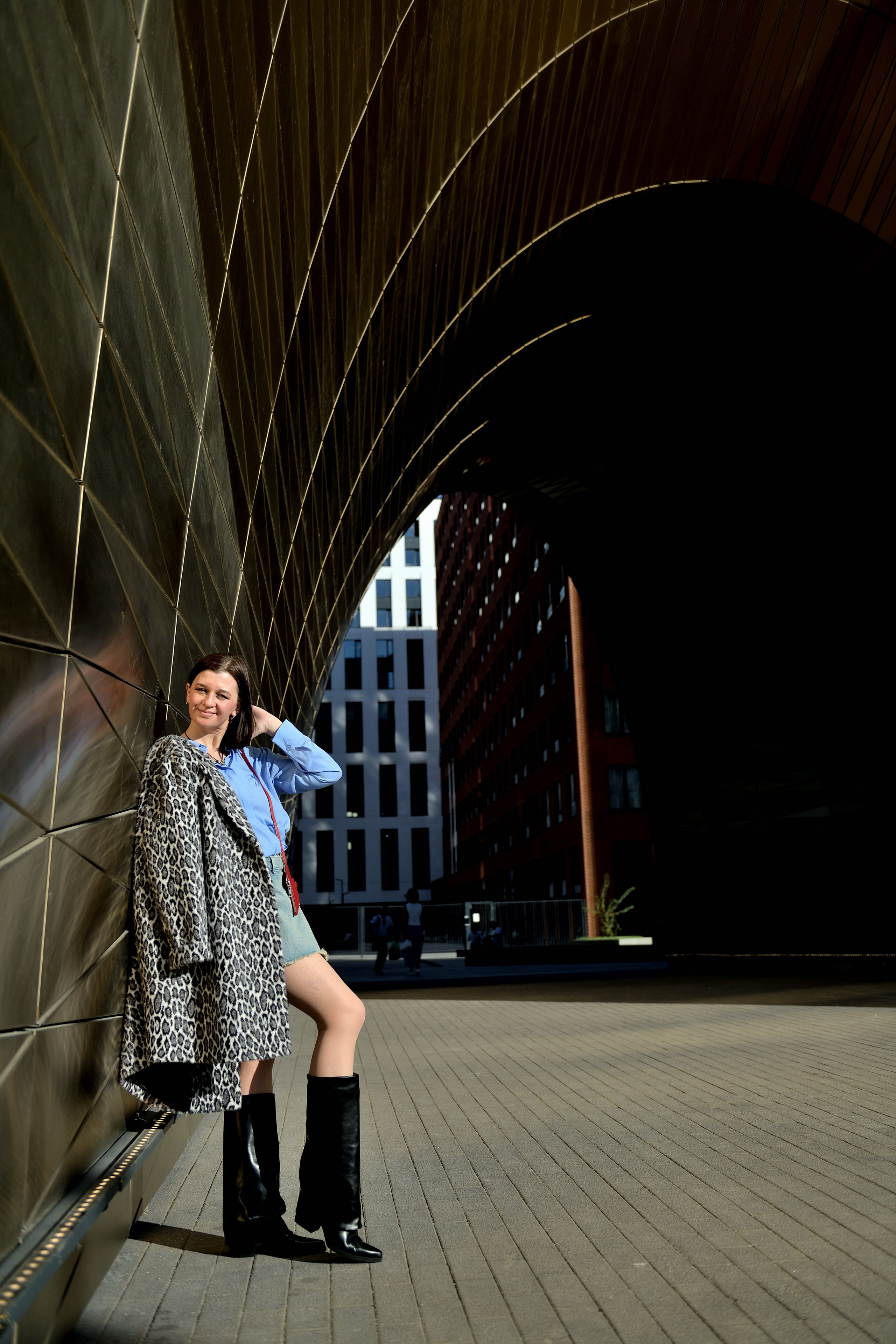 #CityBlock: «ЗИЛАРТ»