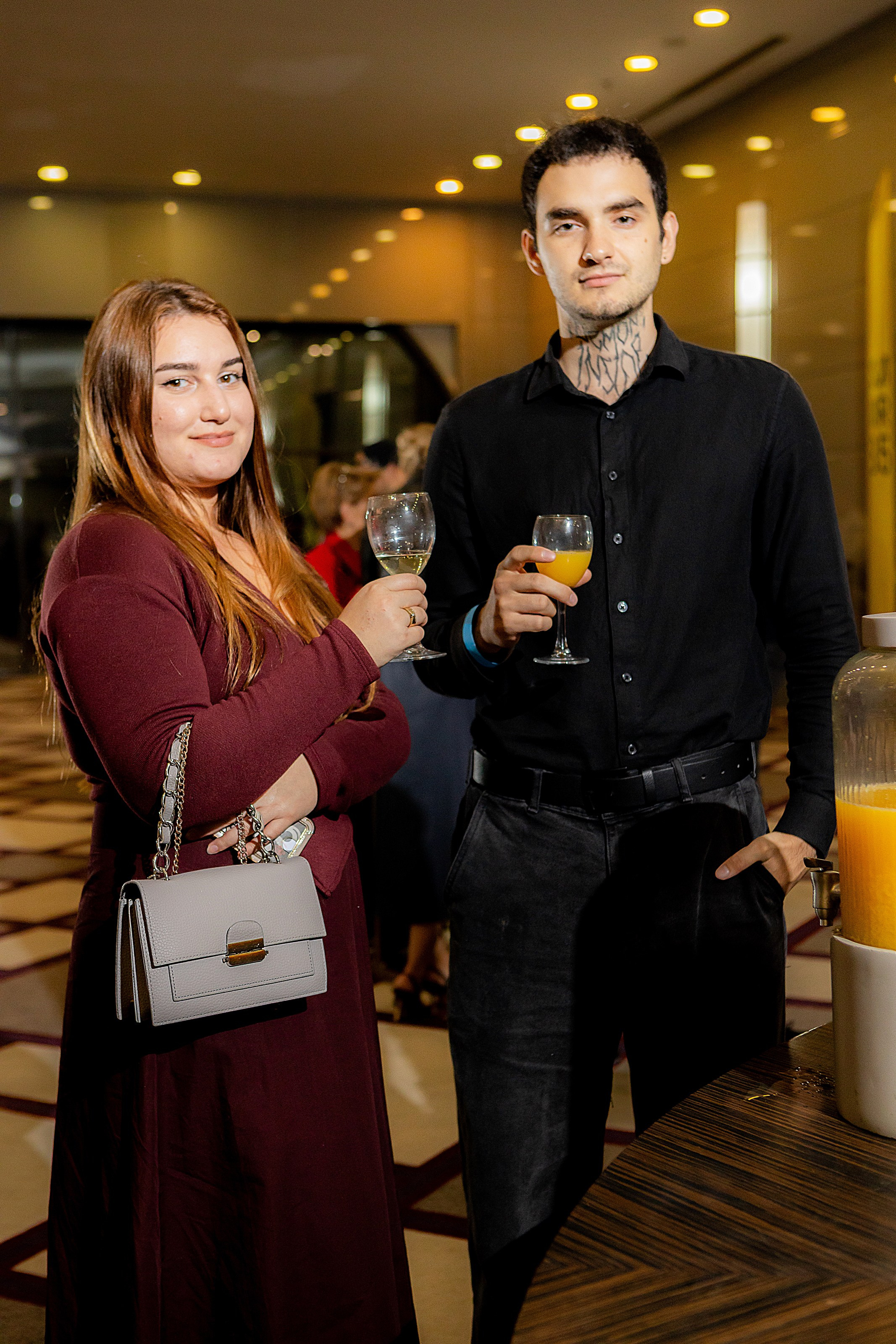 Summer365 in Sheraton. Фотограф в Батуми Павел Шарников