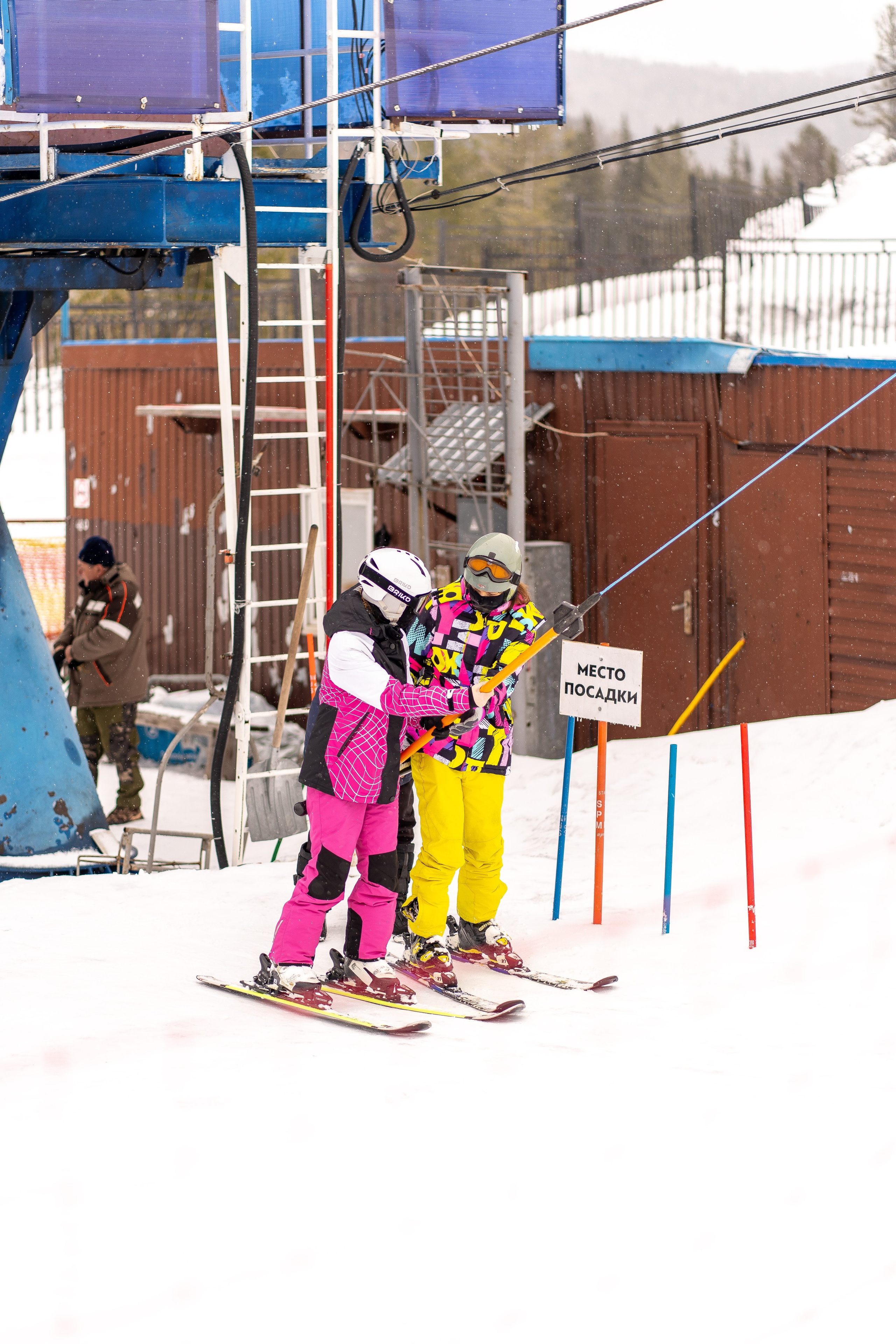 Репортаж Детский Лагерь. Анастасия Паршукова — фотограф Шерегеш Новосибирск