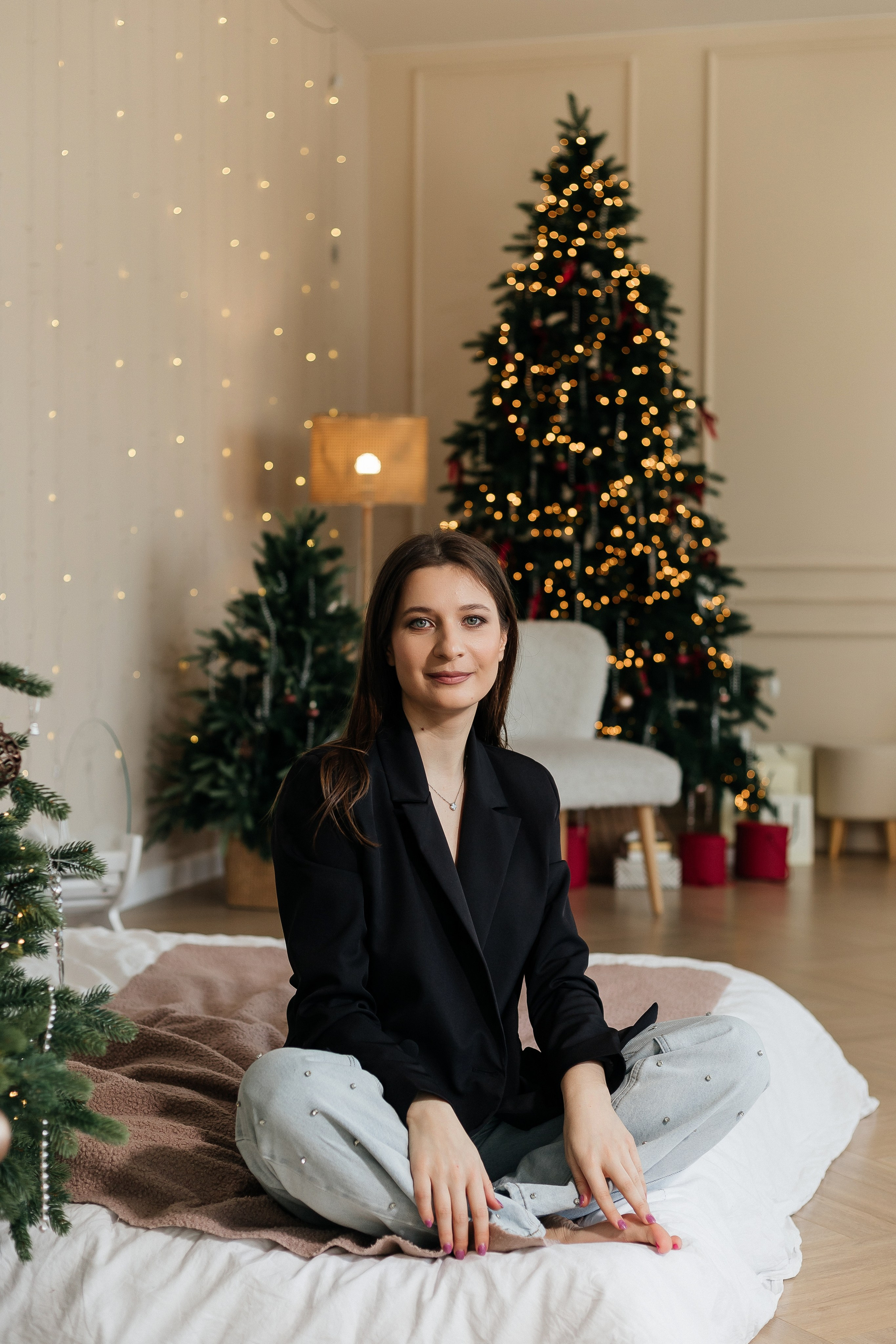 Александра. Свадебный и семейный фотограф в Екатеринбурге