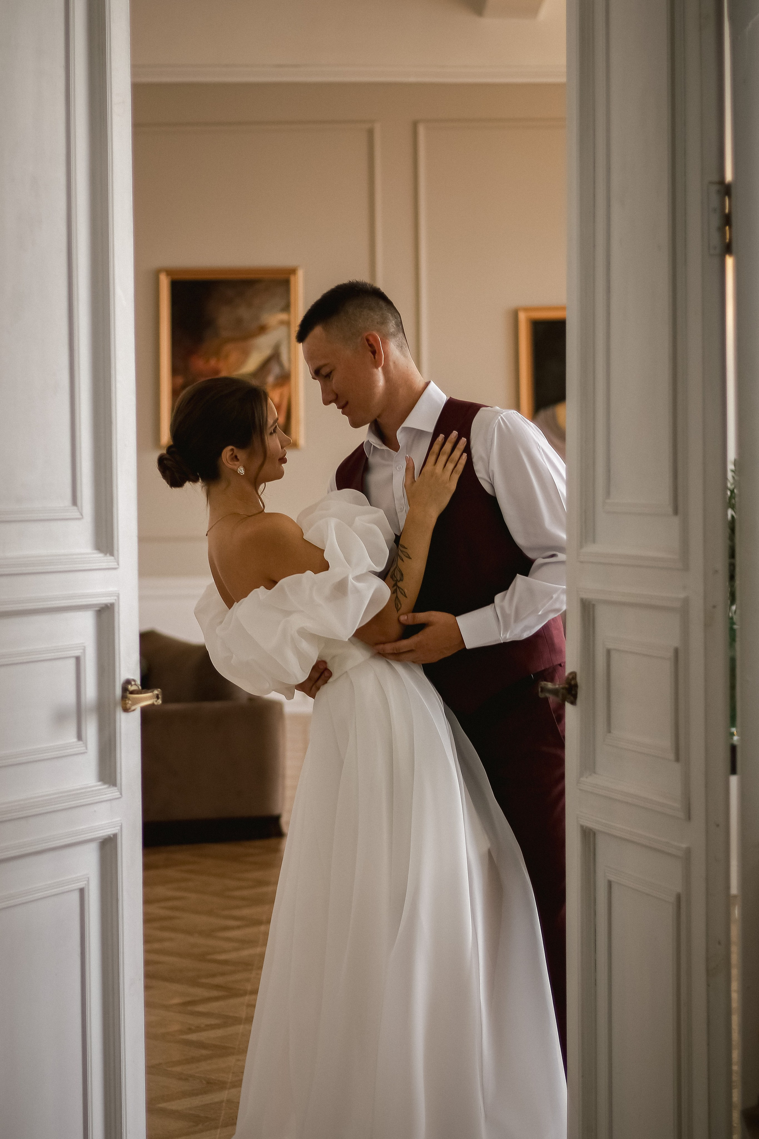 E&O. Фотограф Краснодар