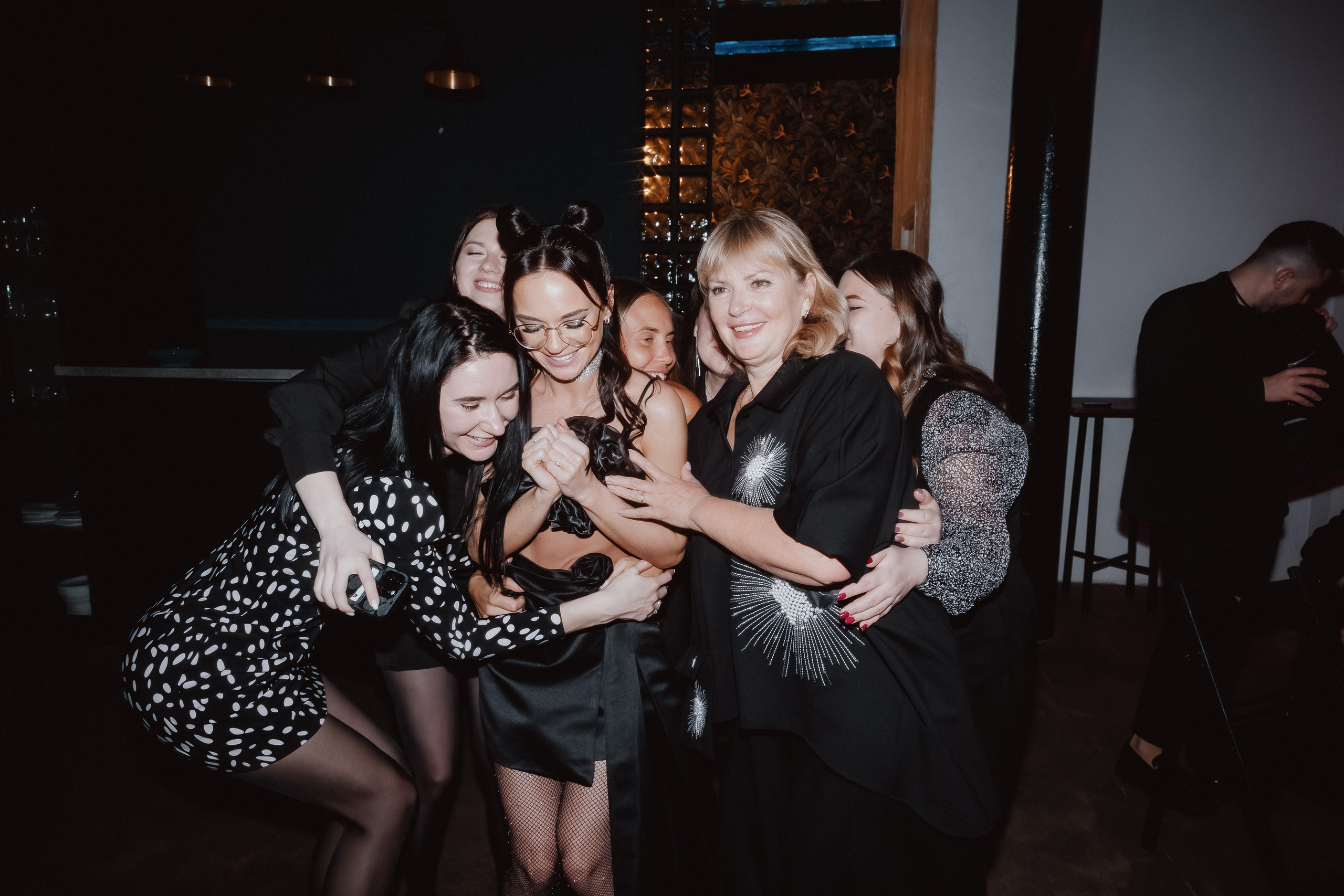 KRISTINA HAPPY BIRTHDAY. Фотограф Владивосток Ян Паклин