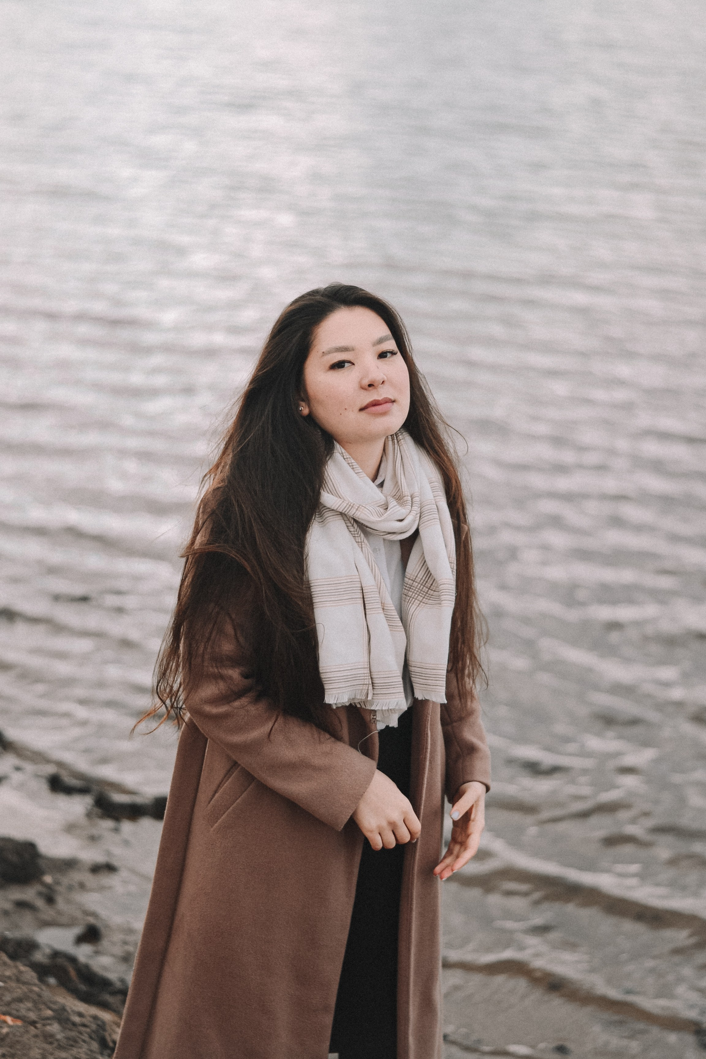 Portraits. Фотограф Казань