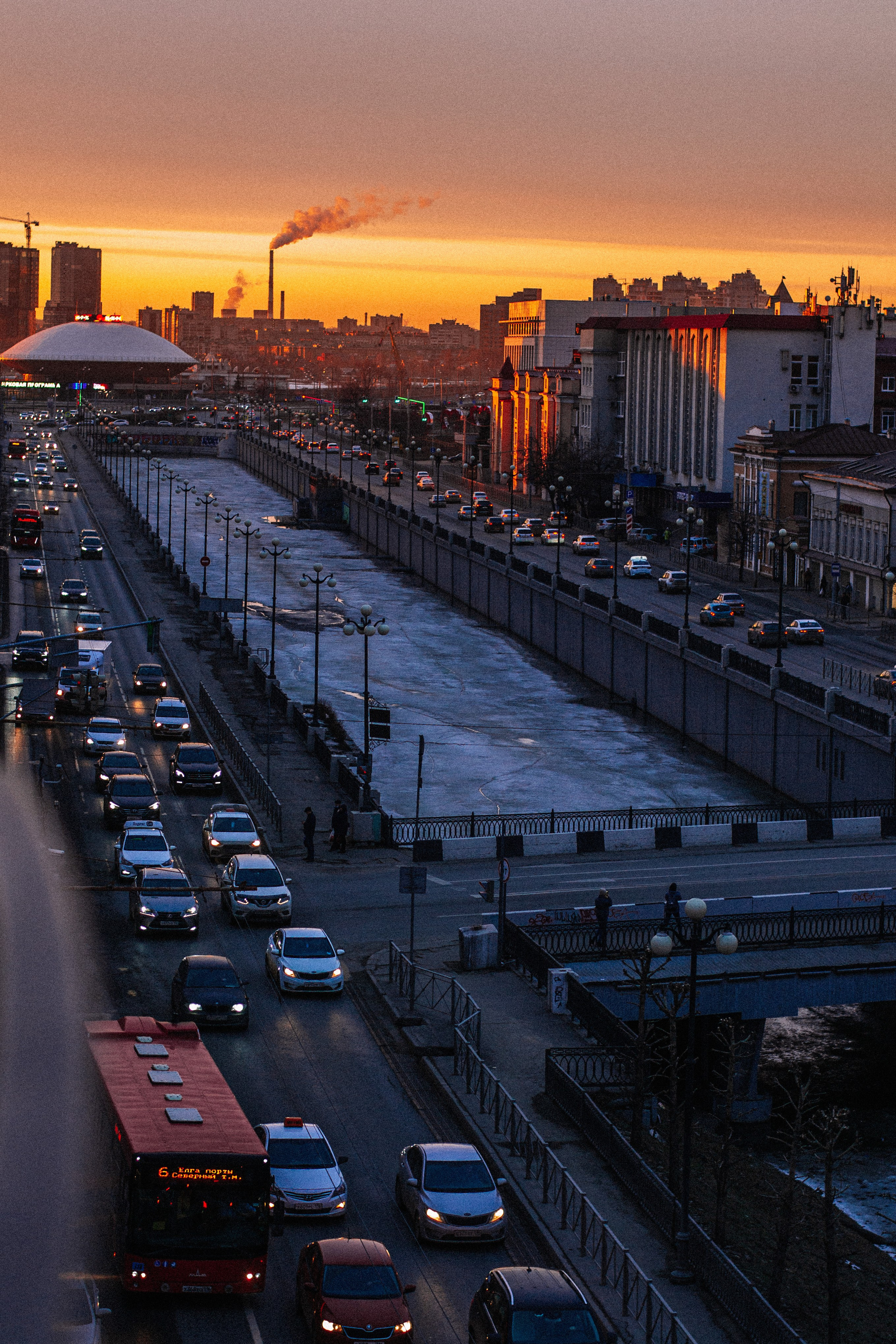 Wallpapers. Фотограф Казань